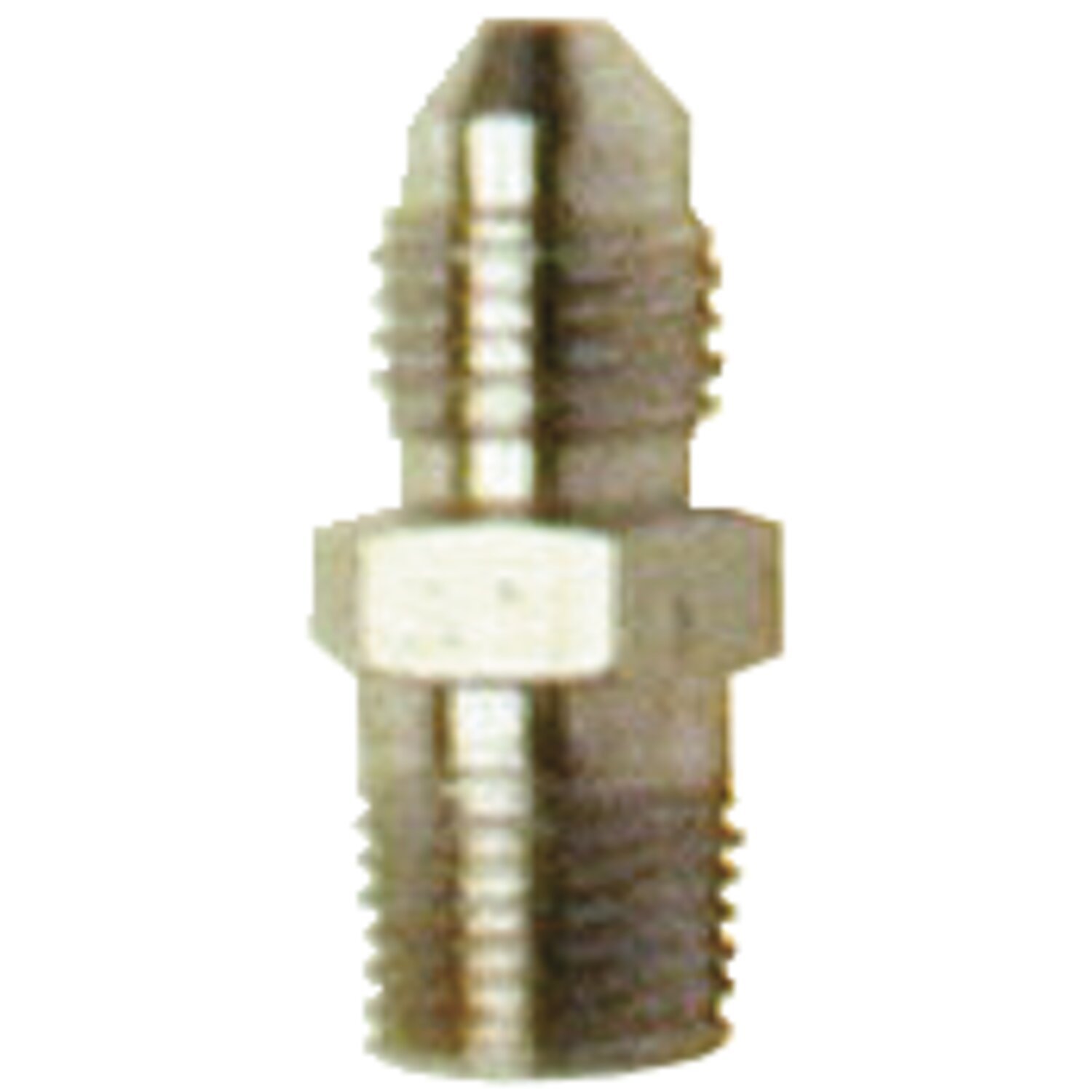 Goodridge, male union straight, Chrome
