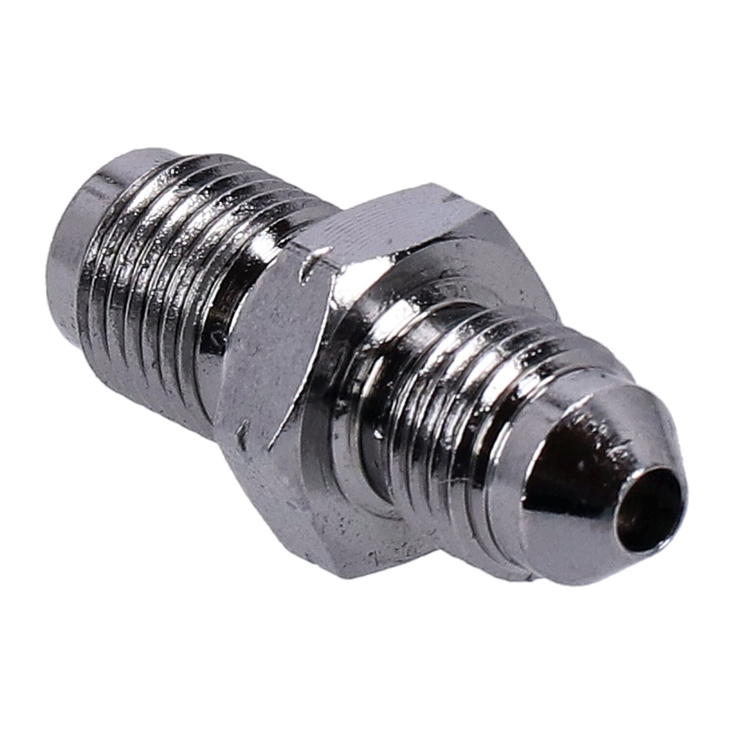 Goodridge, adaptor fitting, Chrome