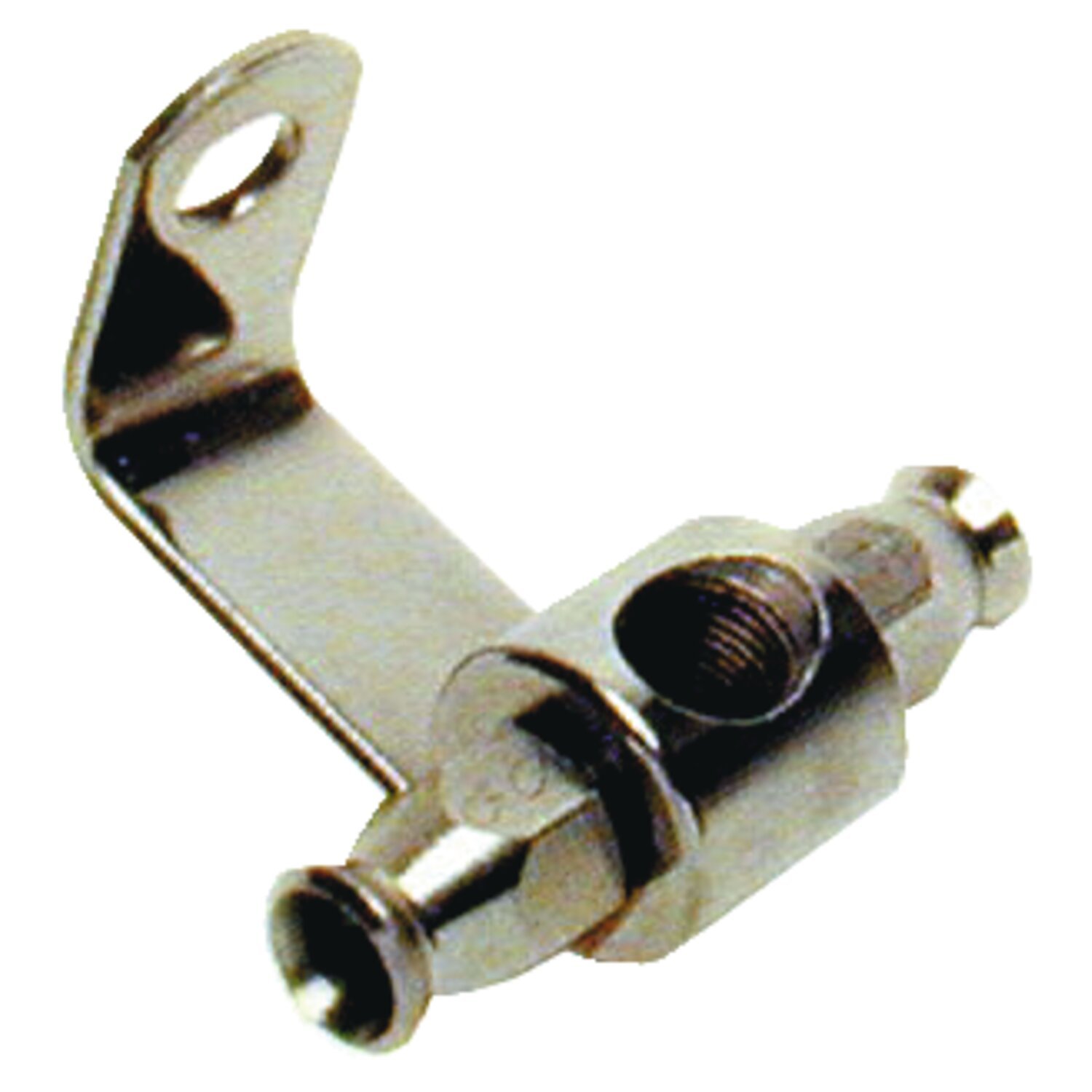 Goodridge, brake switch fitting xl. Stainless