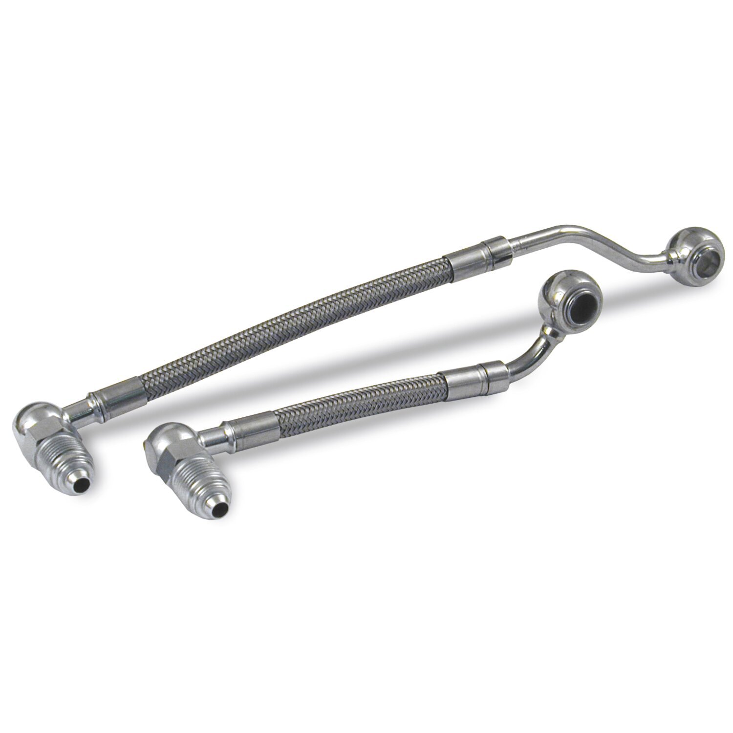 Goodridge, fuel injection line kit