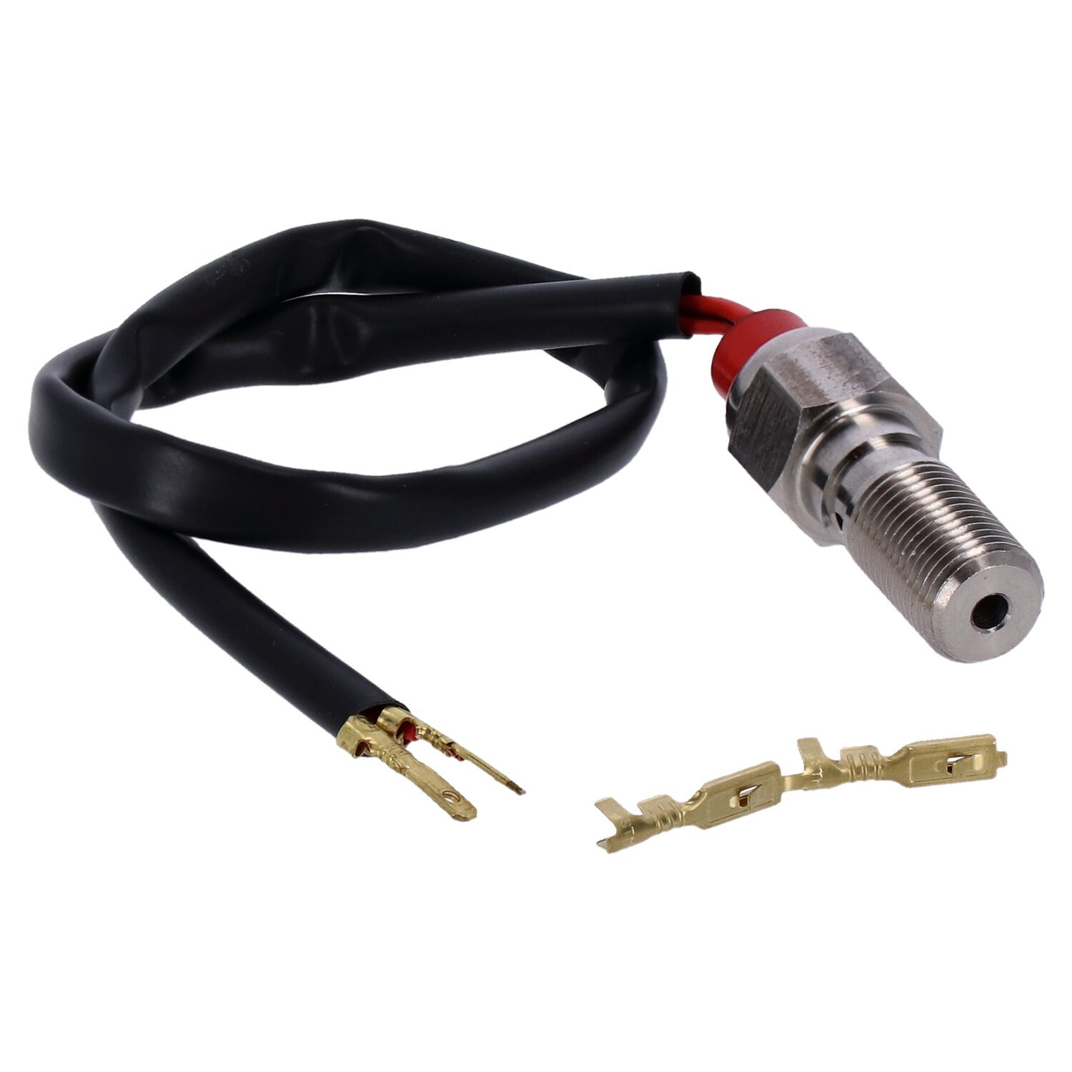 Goodridge, hydraulic brake light switch. SS