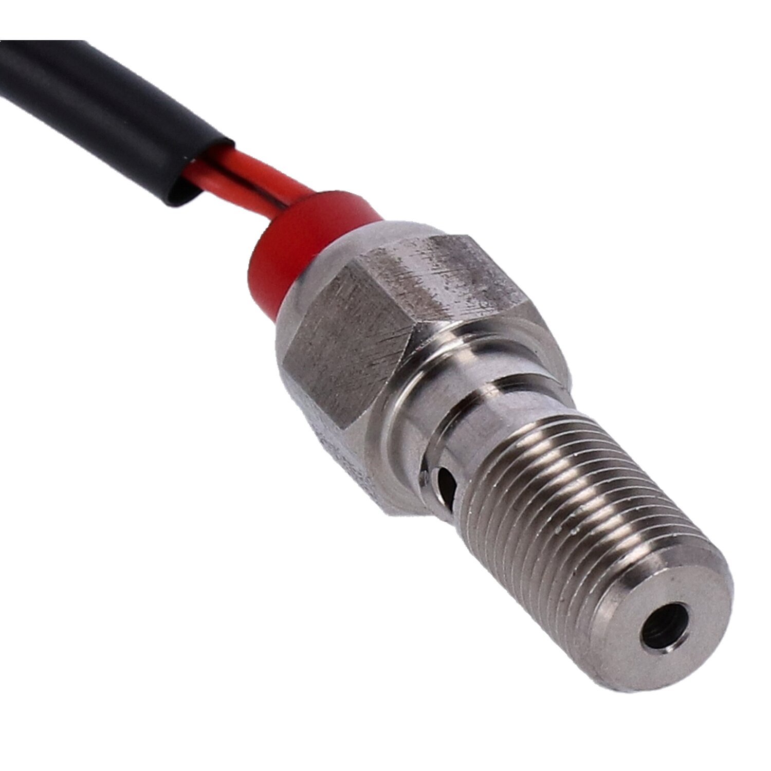 Goodridge, hydraulic brake light switch. SS