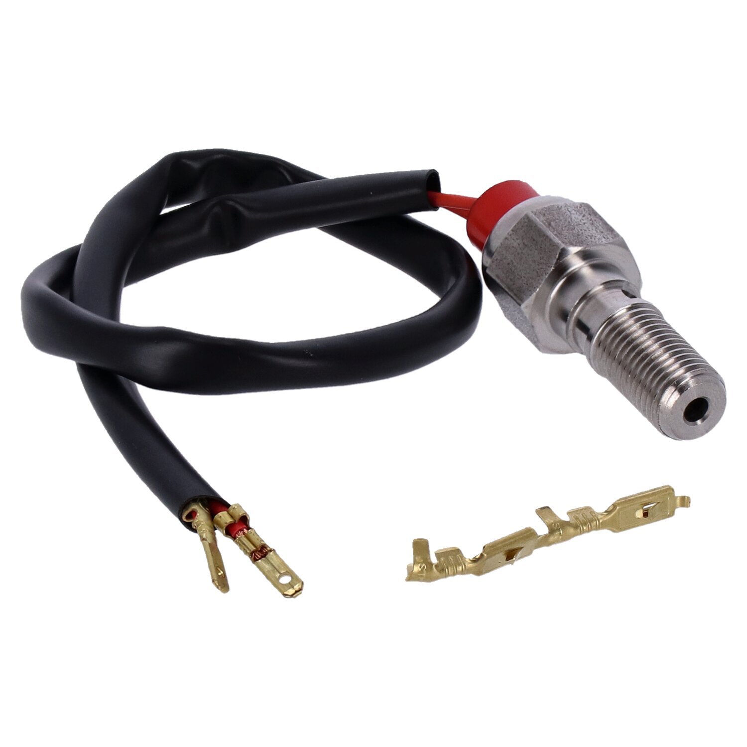 Goodridge, hydraulic brake light switch. SS