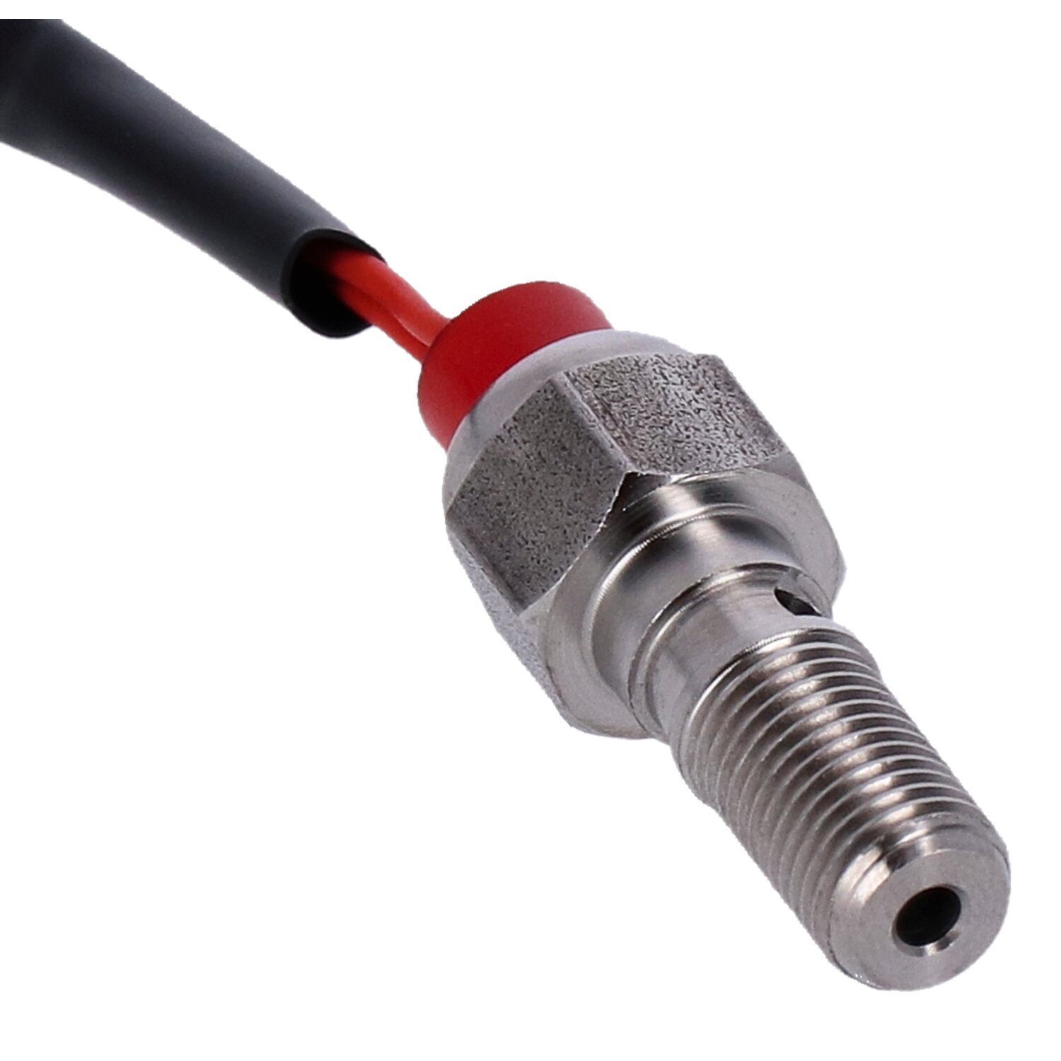 Goodridge, hydraulic brake light switch. SS