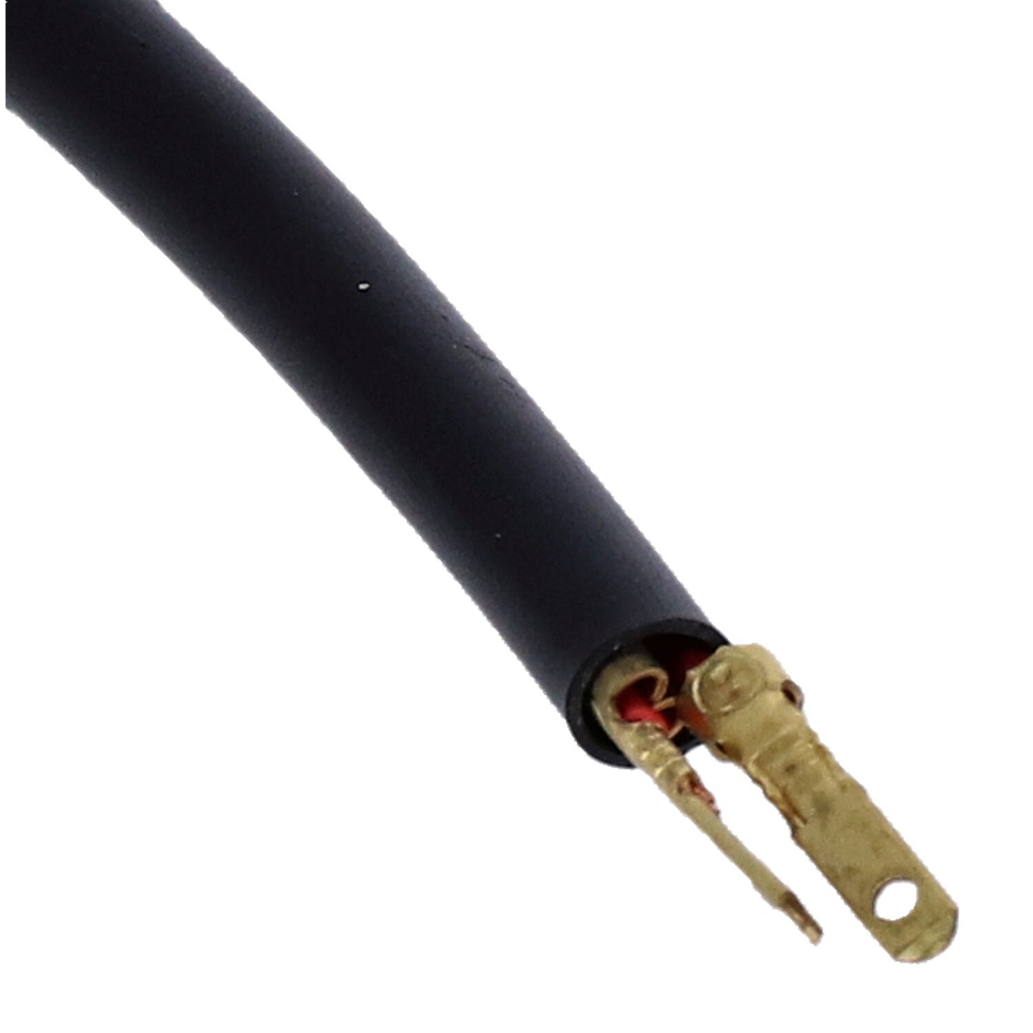 Goodridge, m10x1.25 double banjo bolt
