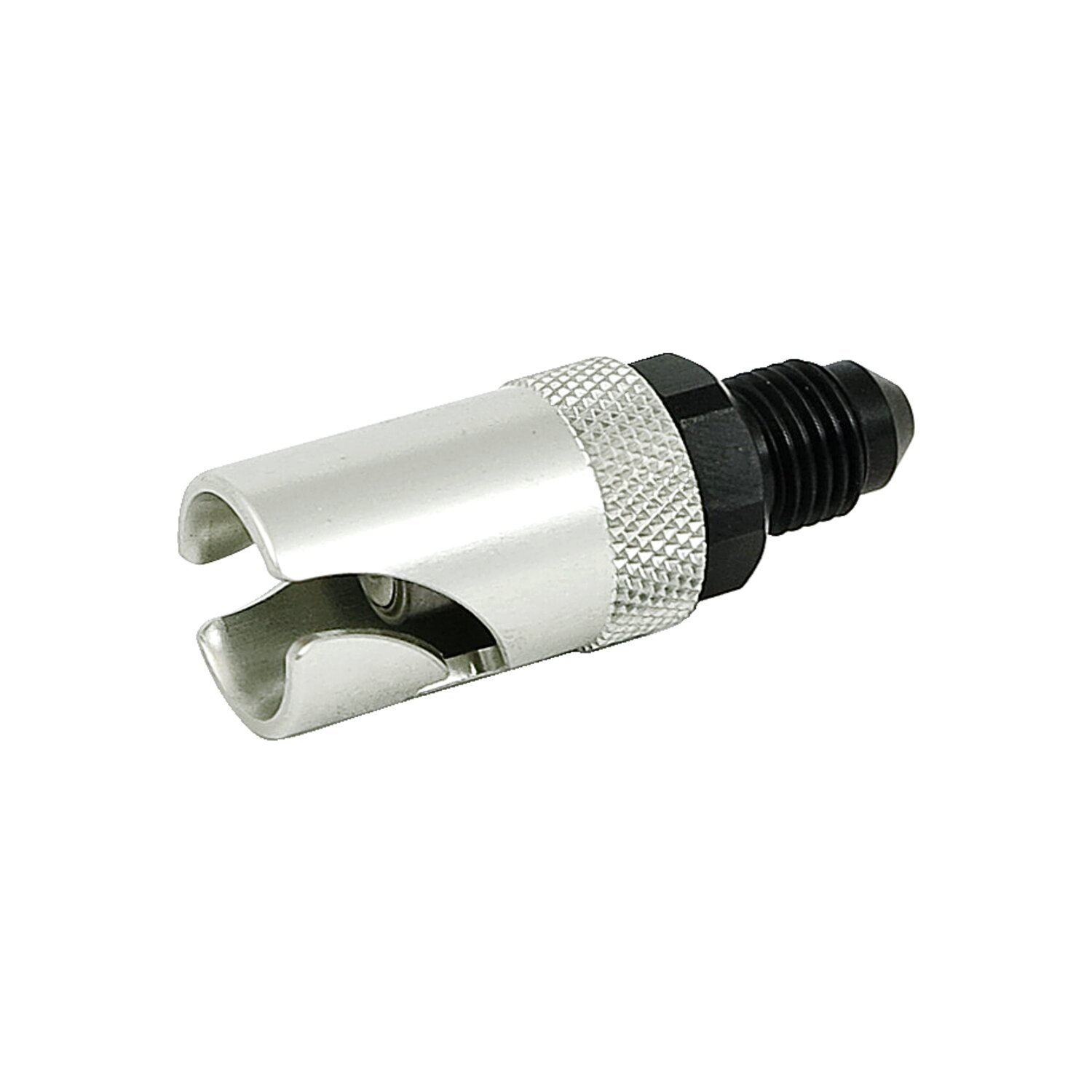 Goodridge, QDV quick connect coupling. Female