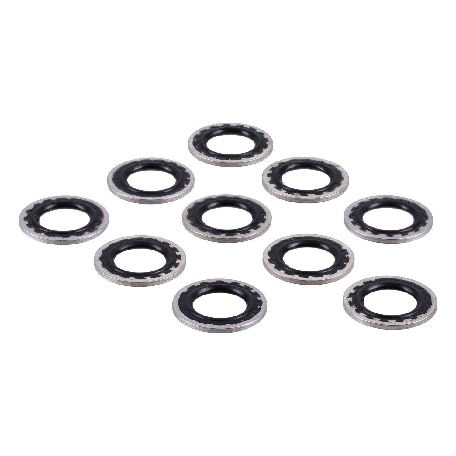 Goodridge brake line washers, 7/16" (11mm). Stat-O-Seal
