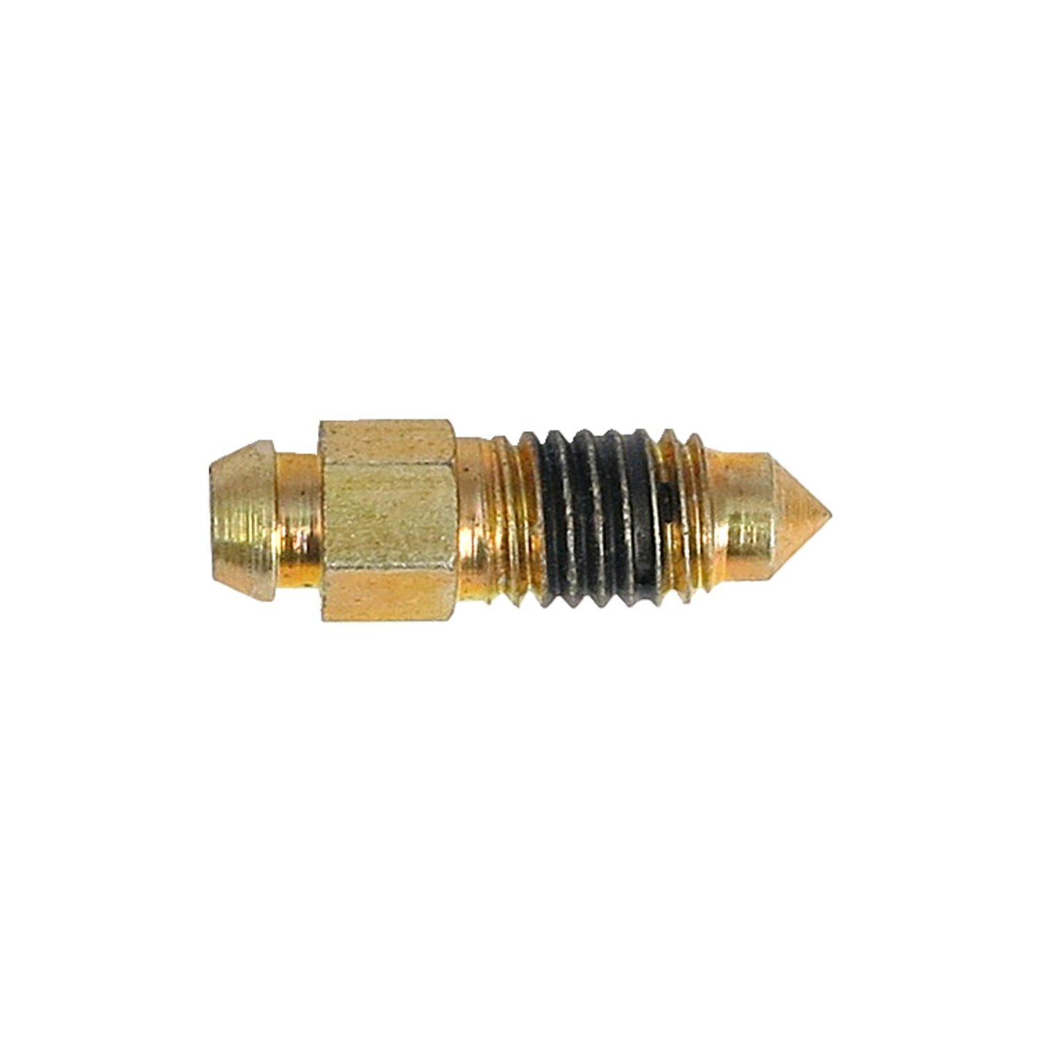 Brake bleeder screws