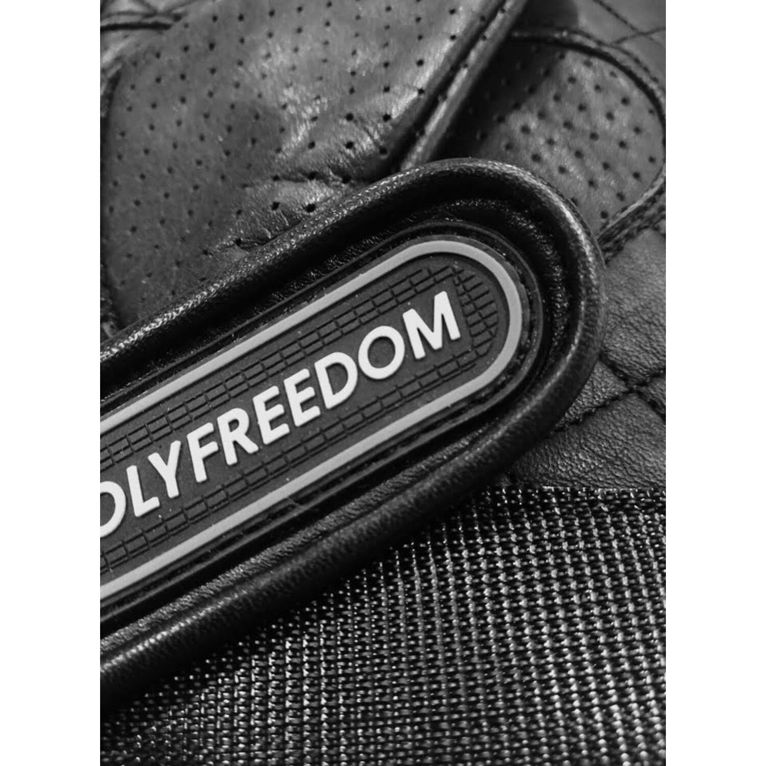 Holy Freedom Bullit Grey 2021 gloves