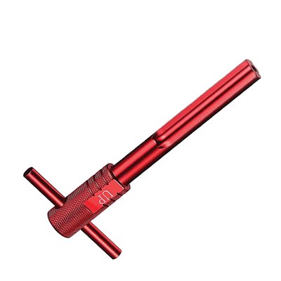 Used to correctly align ignition switch housing for installation.