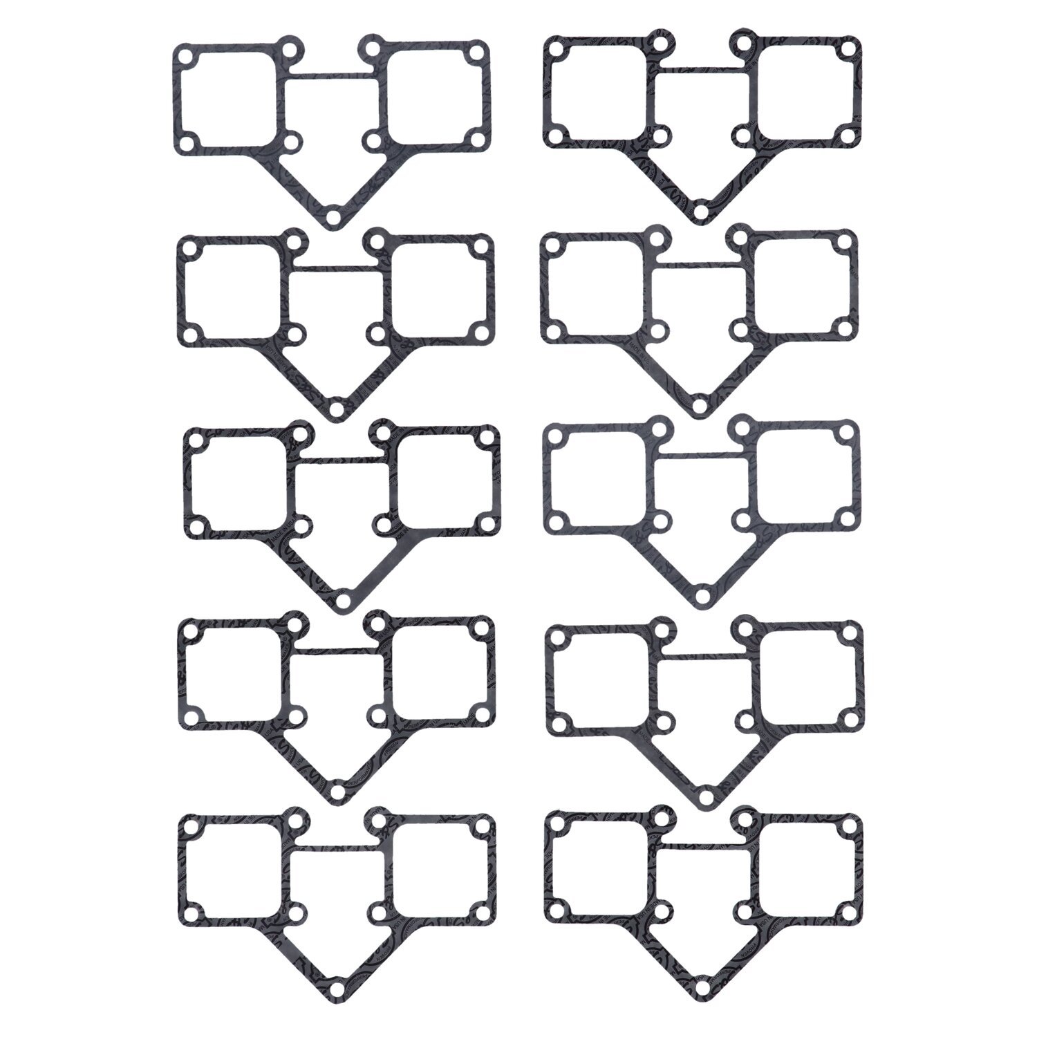 S&S, rocker cover gaskets. .031" graphit