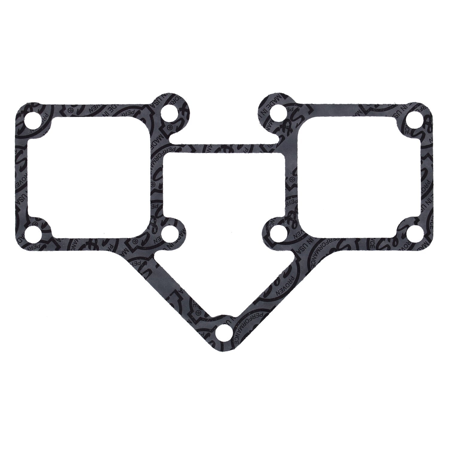 S&S, rocker cover gaskets. .031" graphit