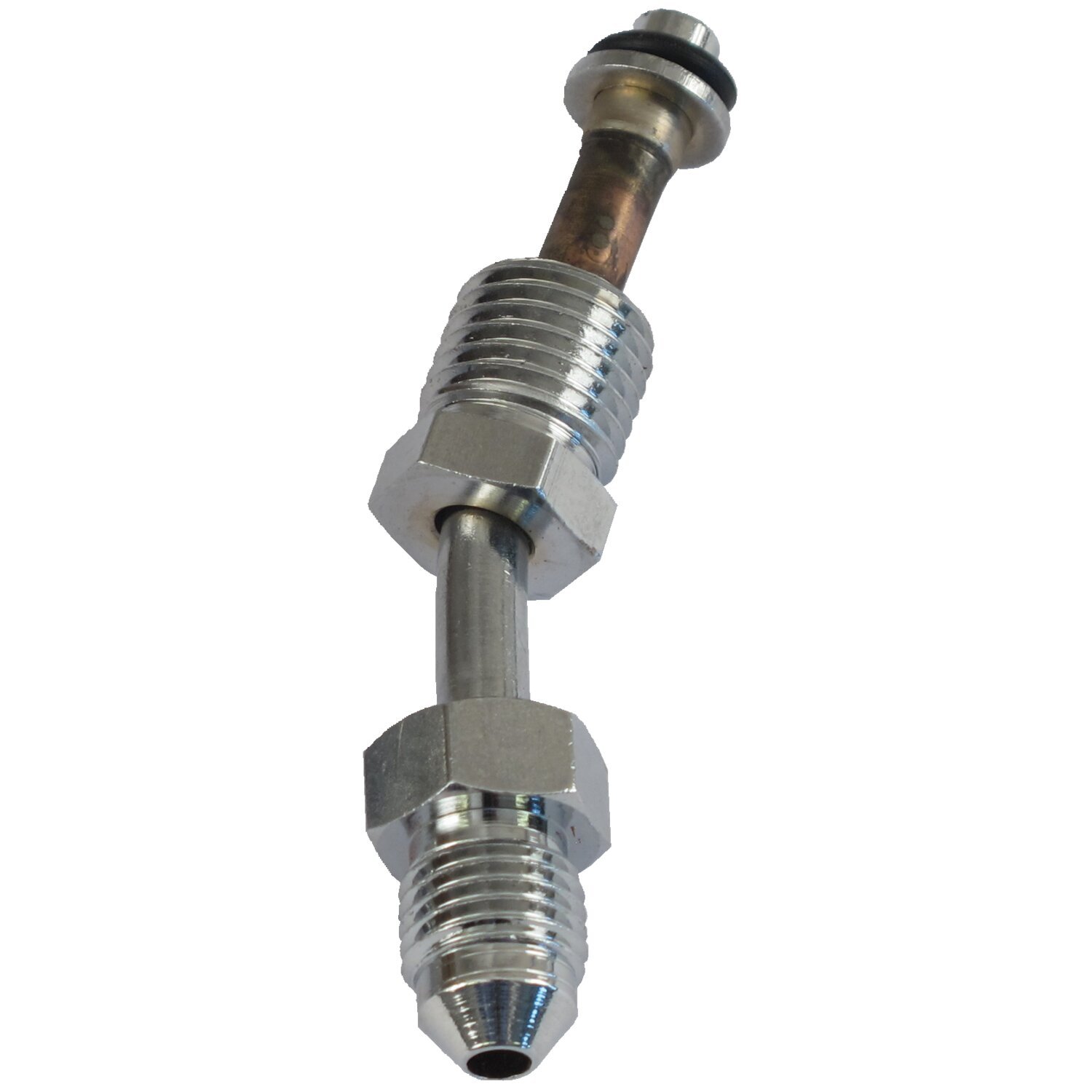 Goodridge, hydraulic clutch adapter, angled
