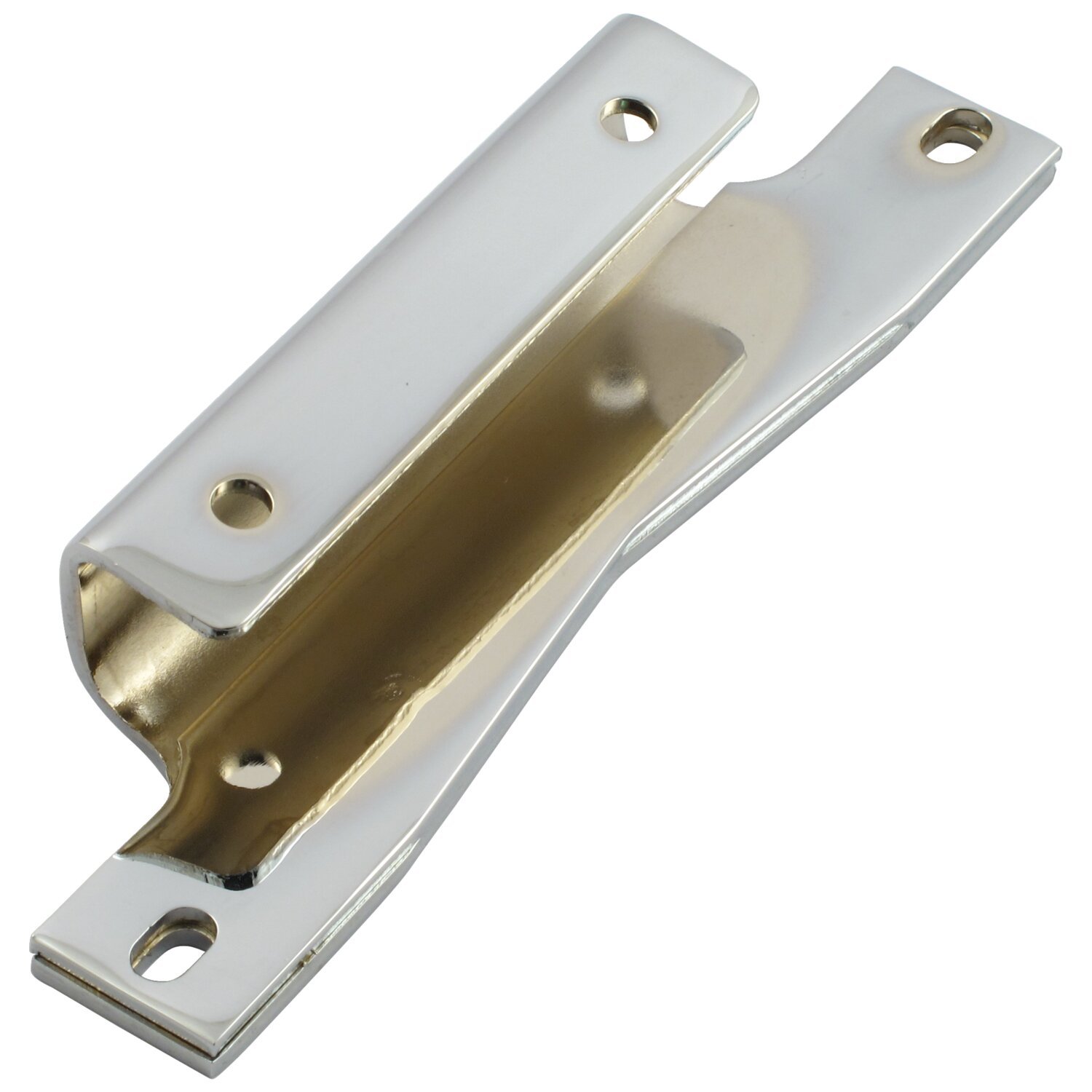 Paughco, Oil tank support bracket