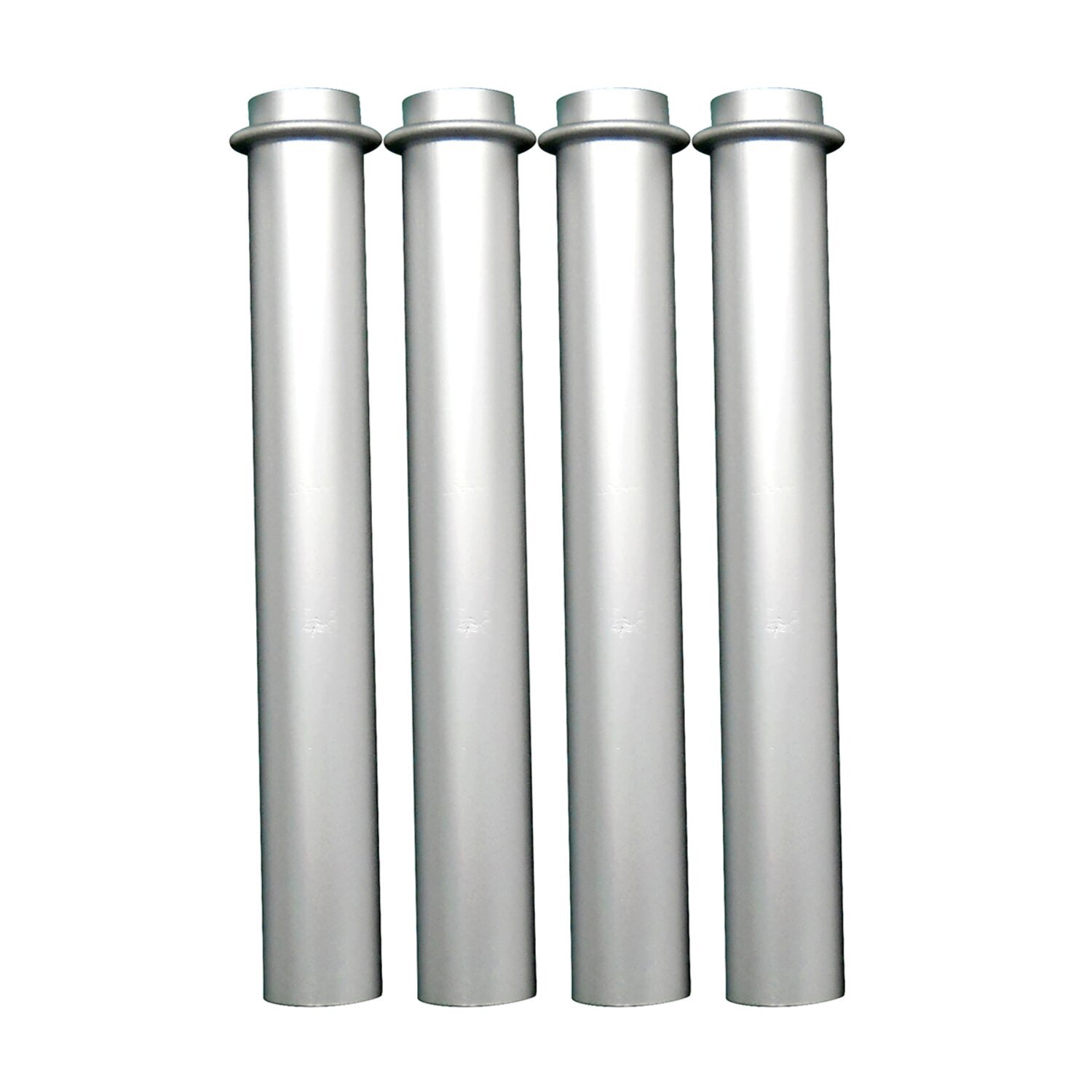Inner pushrod cover tube, Polished