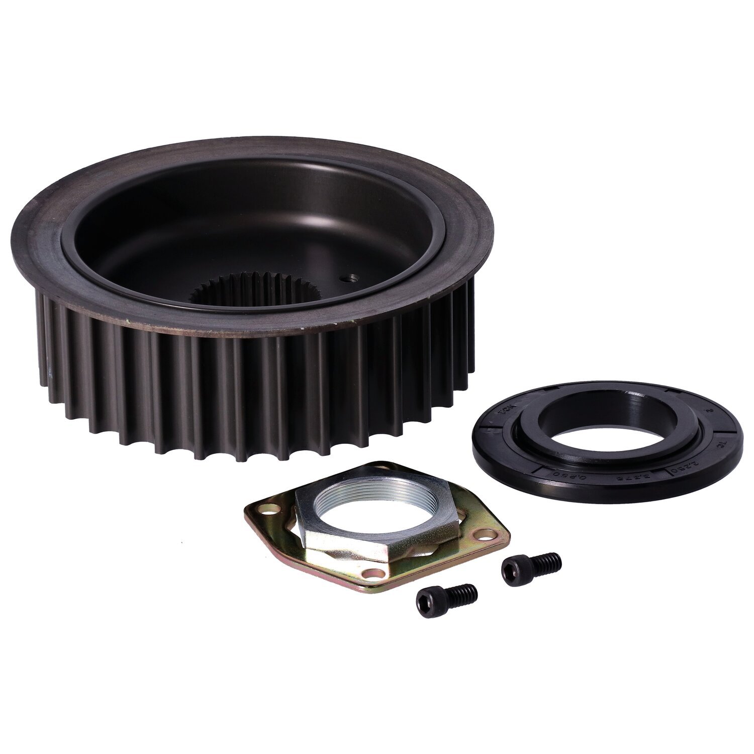 Bdl transmission pulley, 33t