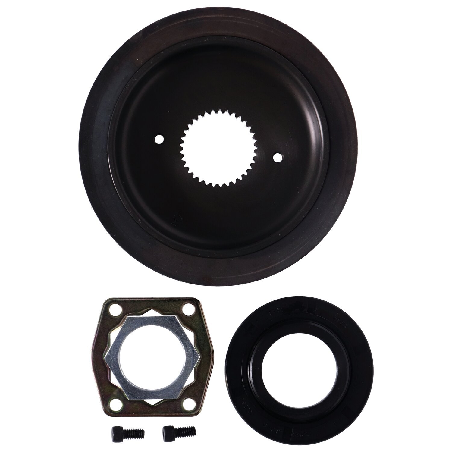 Bdl transmission pulley, 33t