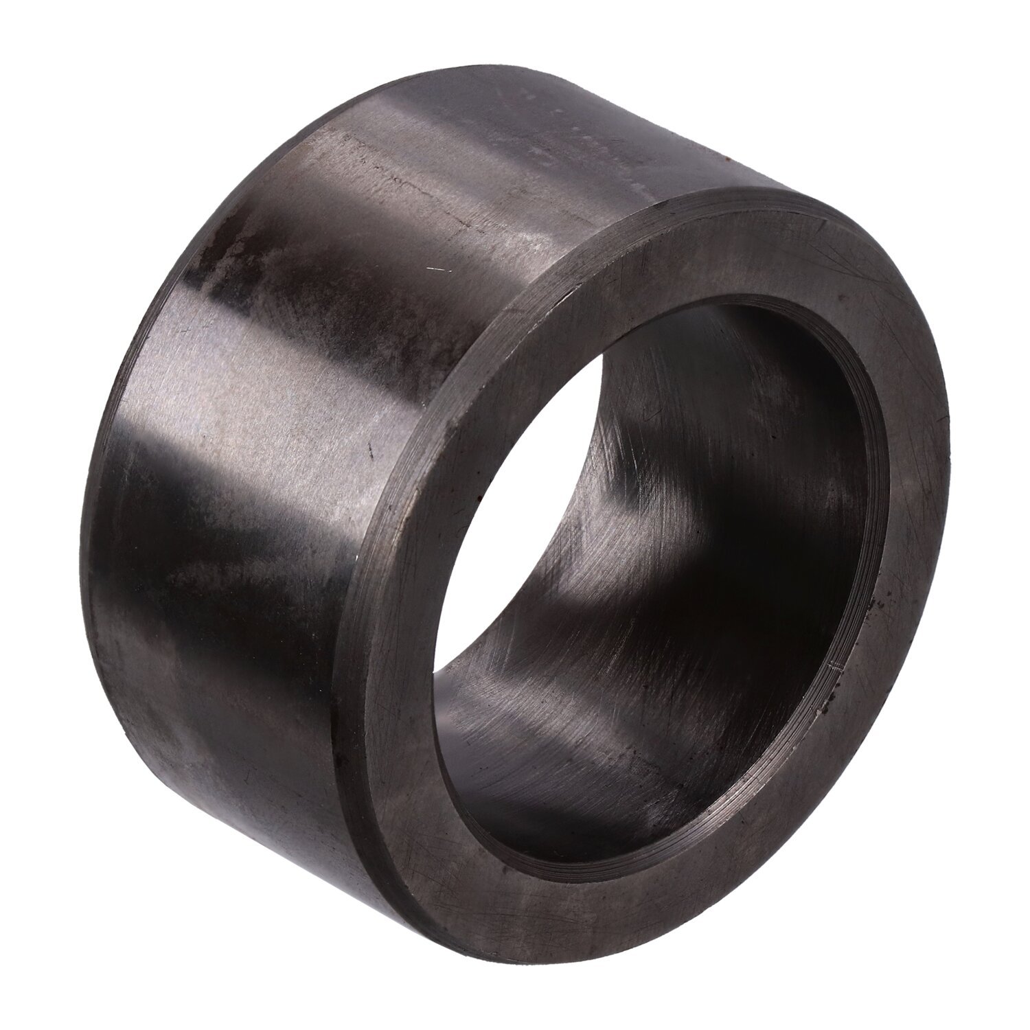 Spacer, sprocket shaft