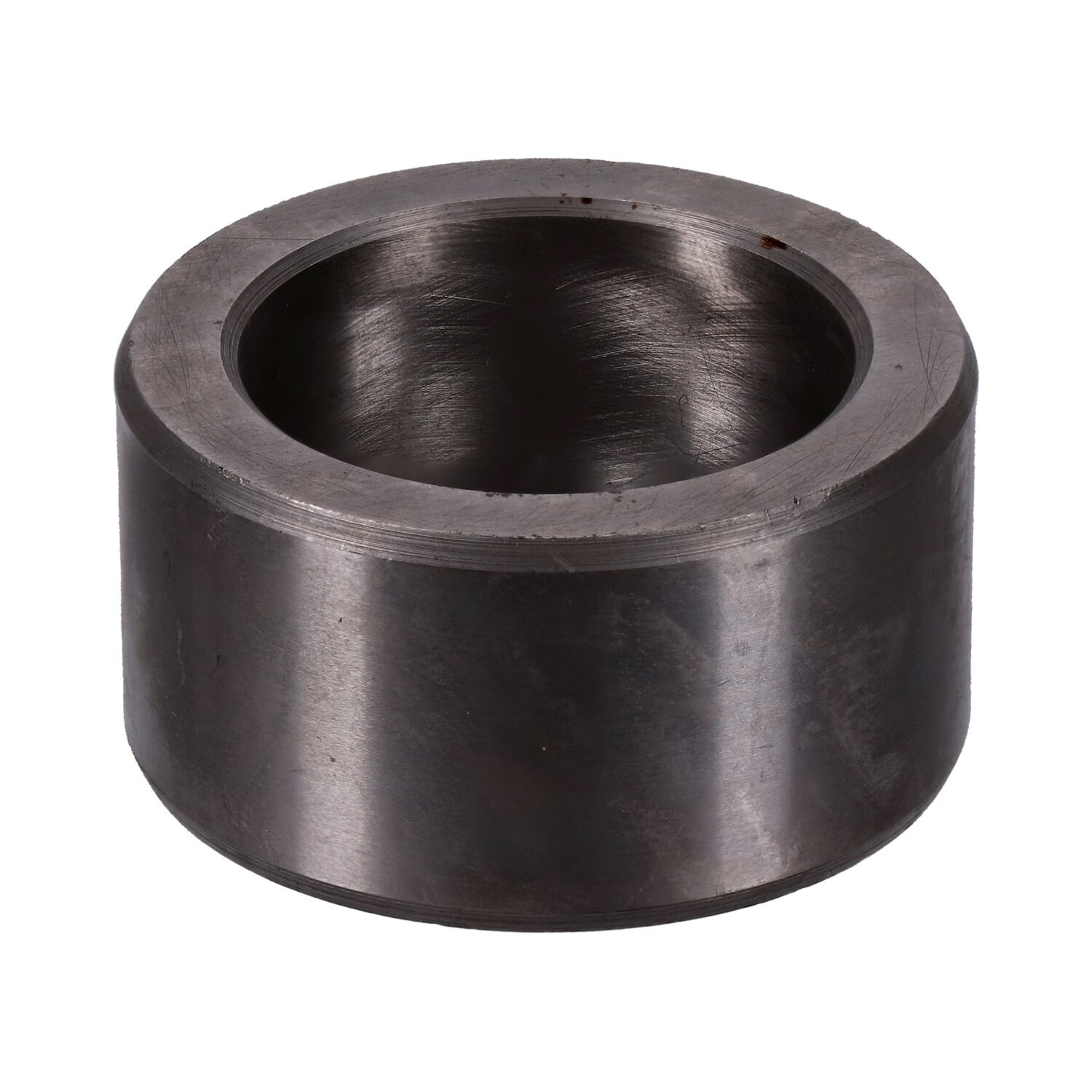 Spacer, sprocket shaft