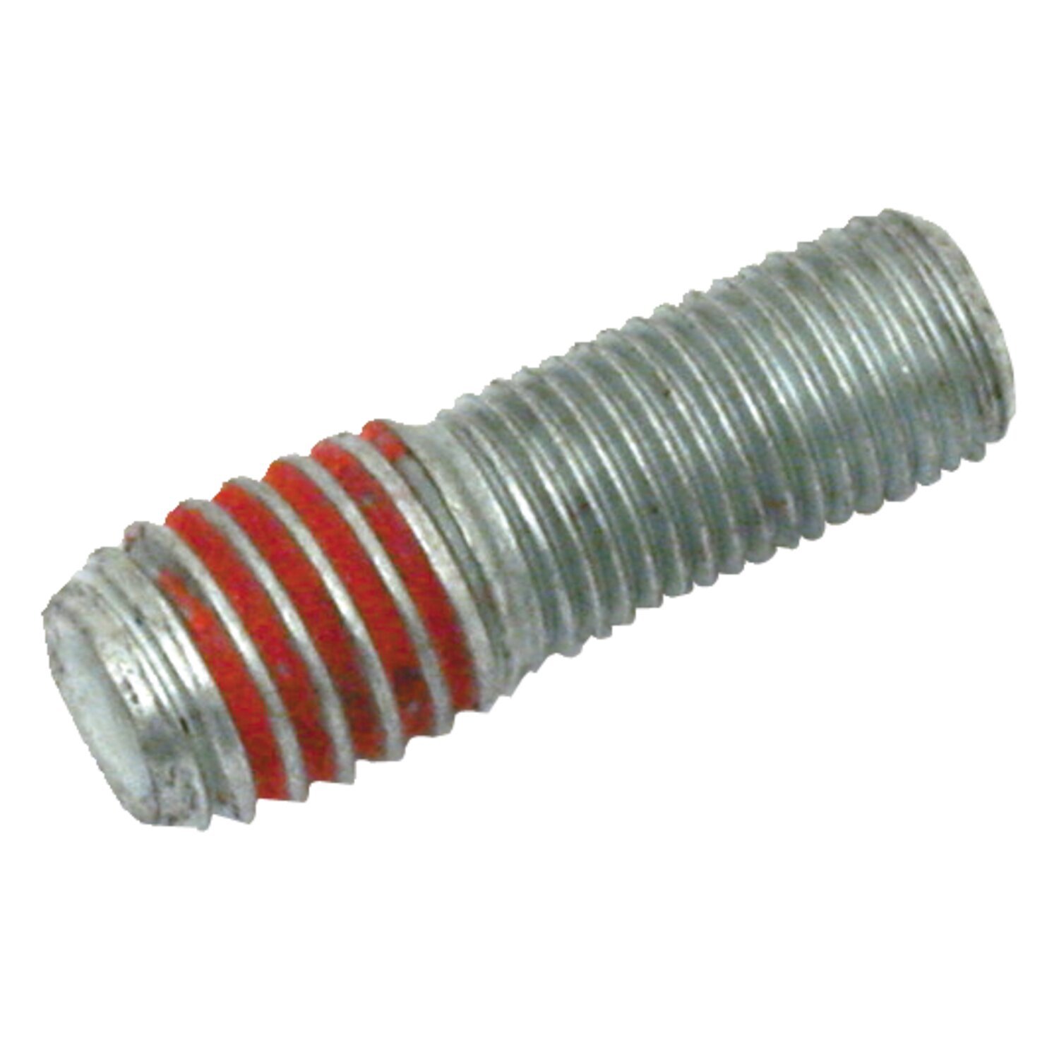 Stud, motormount stud in cyl head