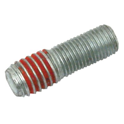 5/16-18 to 5/16-24 x 1-3/4" long. 
OEM replacement reference 24823-80. 