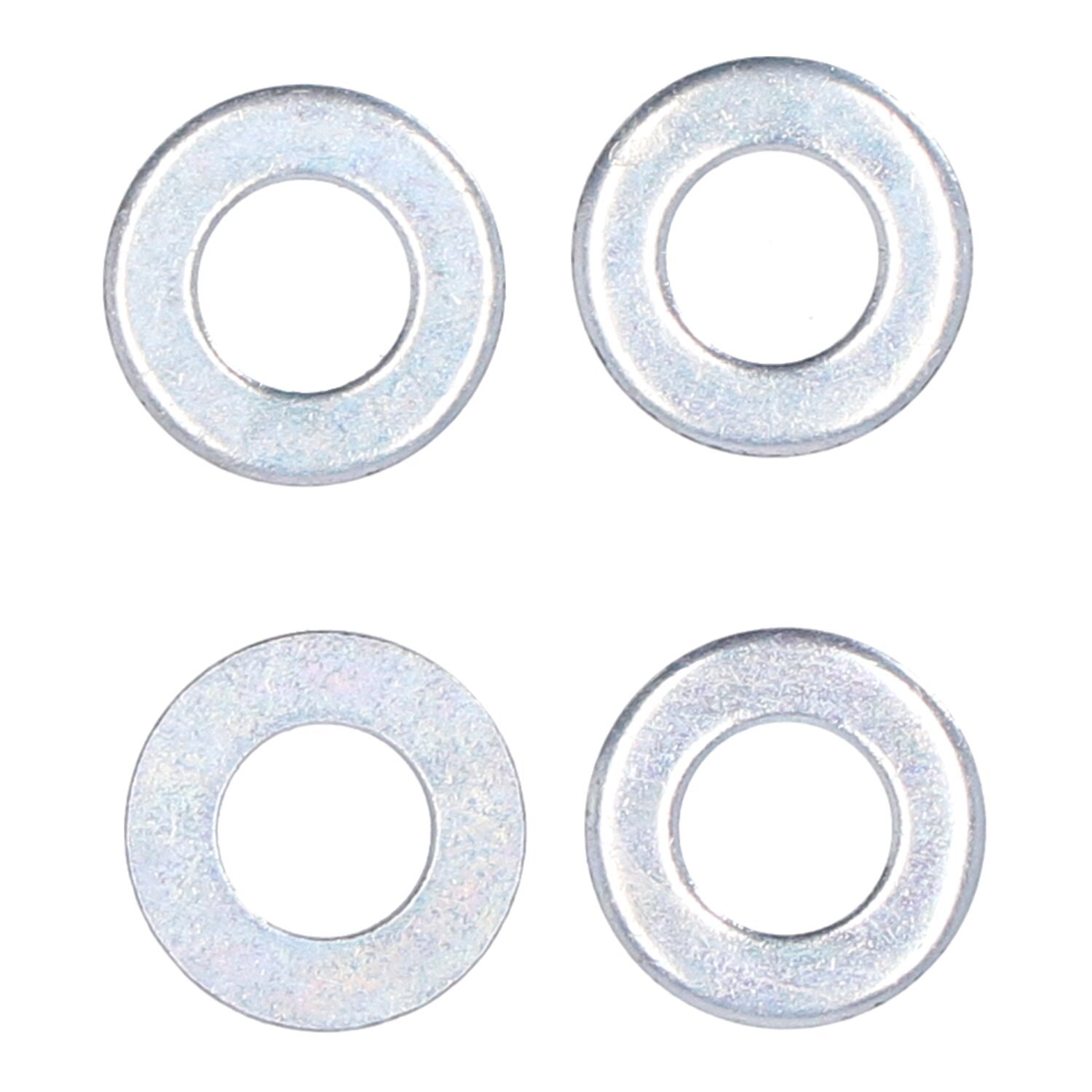 Washer, transmission mount bracket