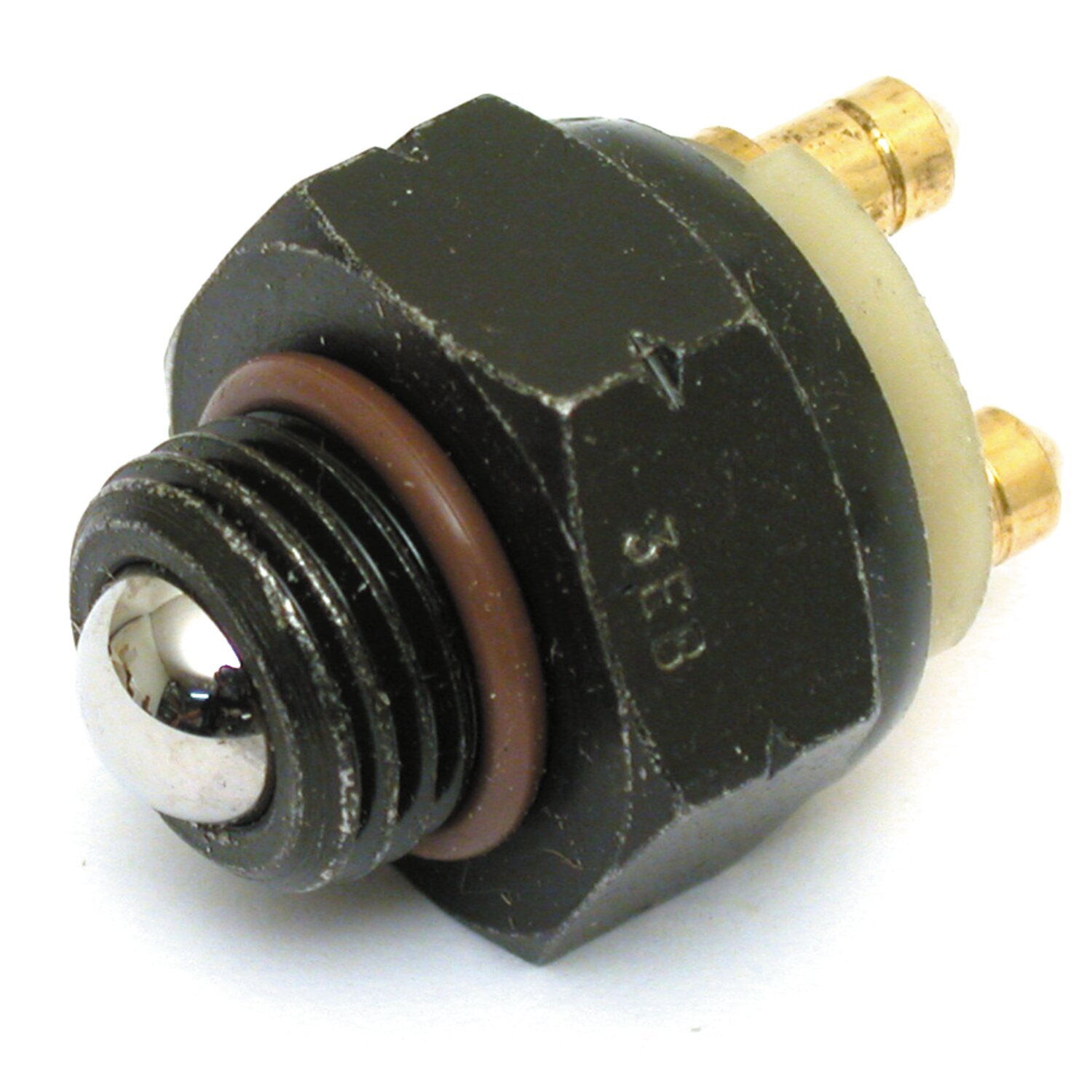 Standard Co, transmission neutral switch
