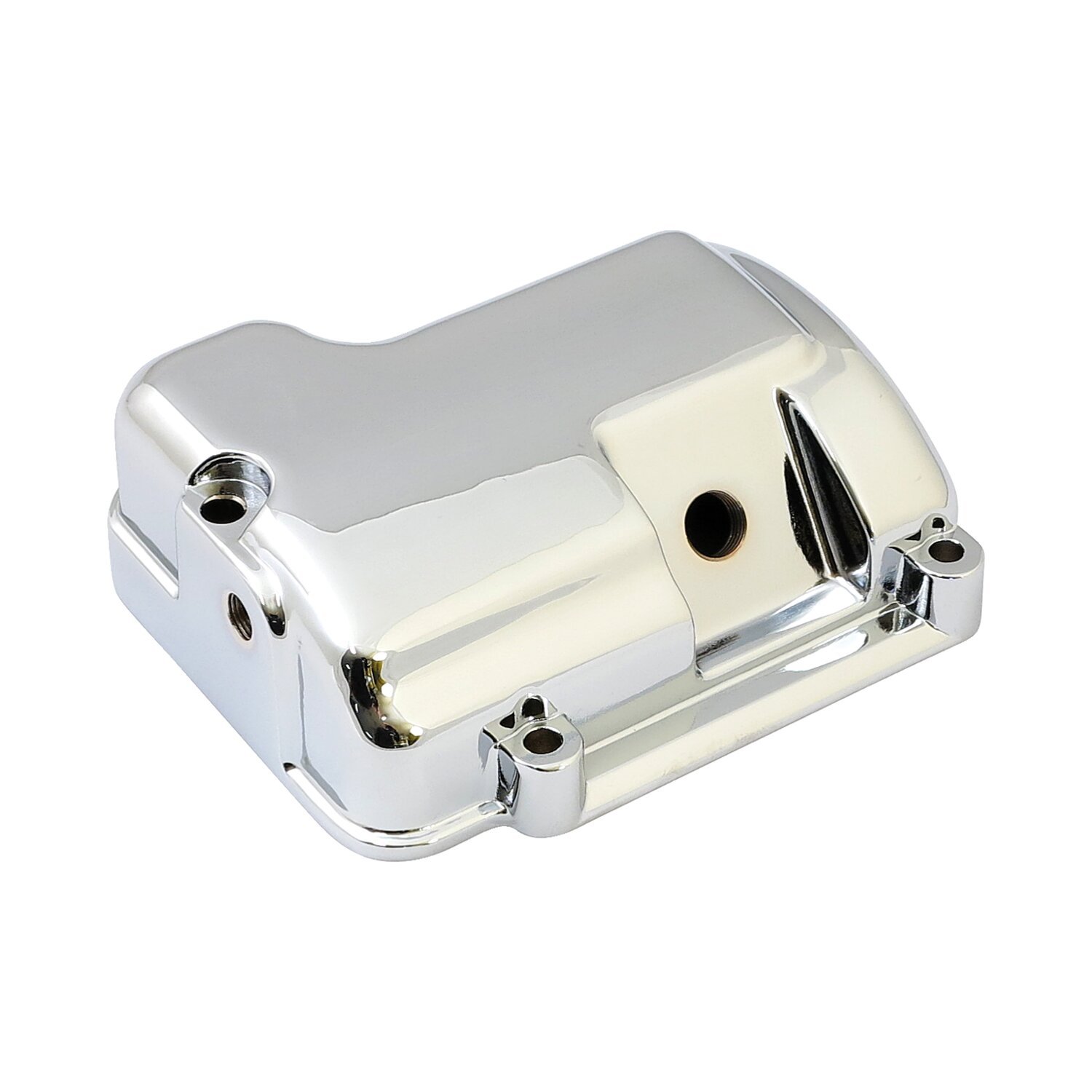 Transmission top cover