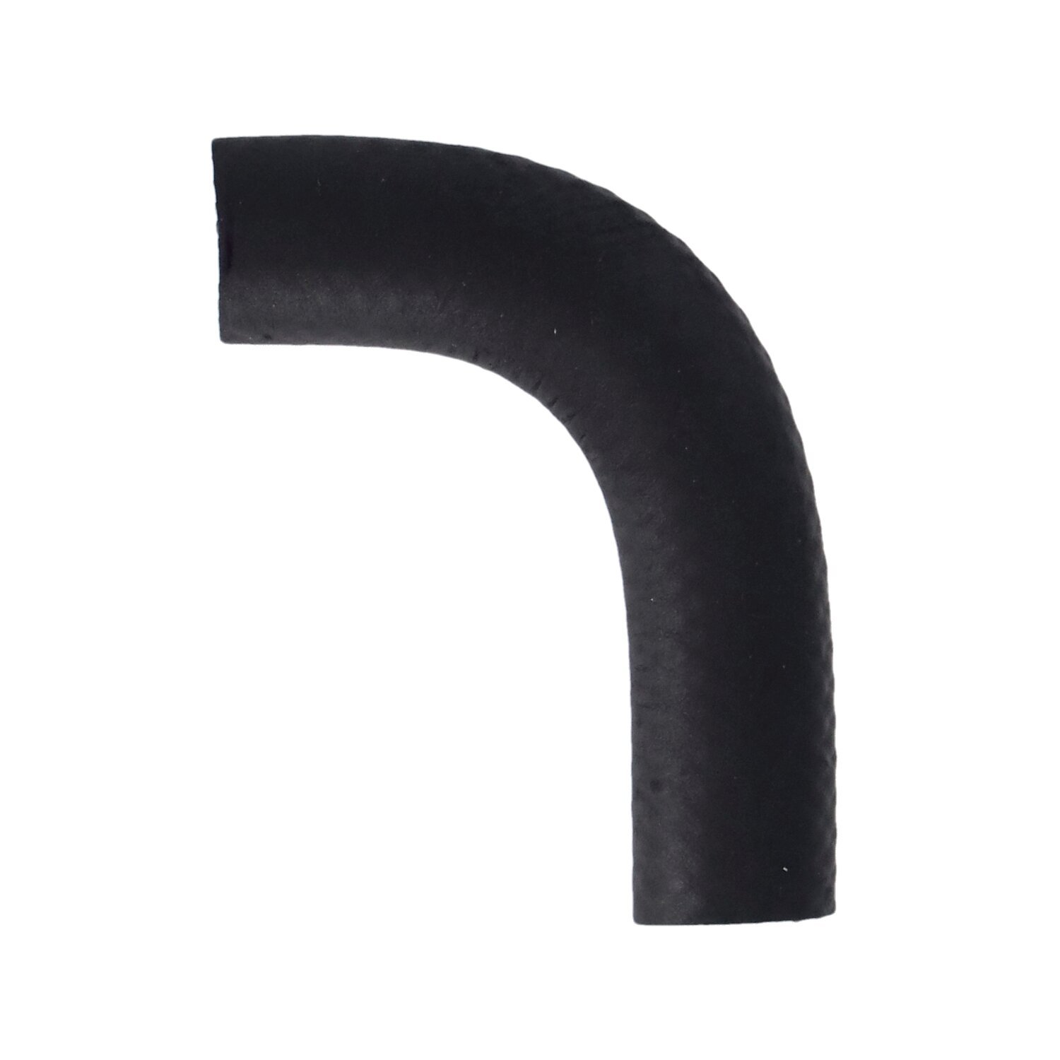 Oil hose, transmission to engine