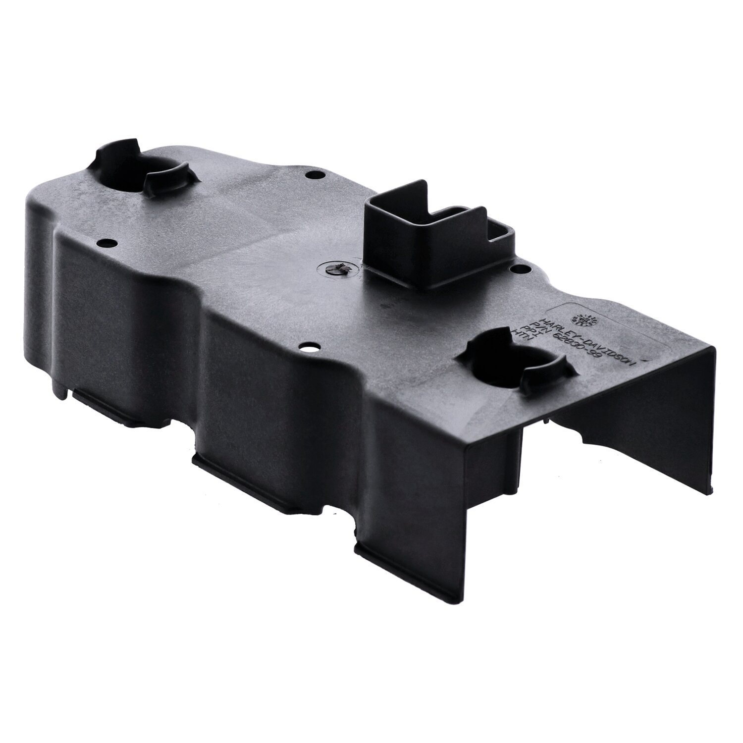 Baffle, oil pan