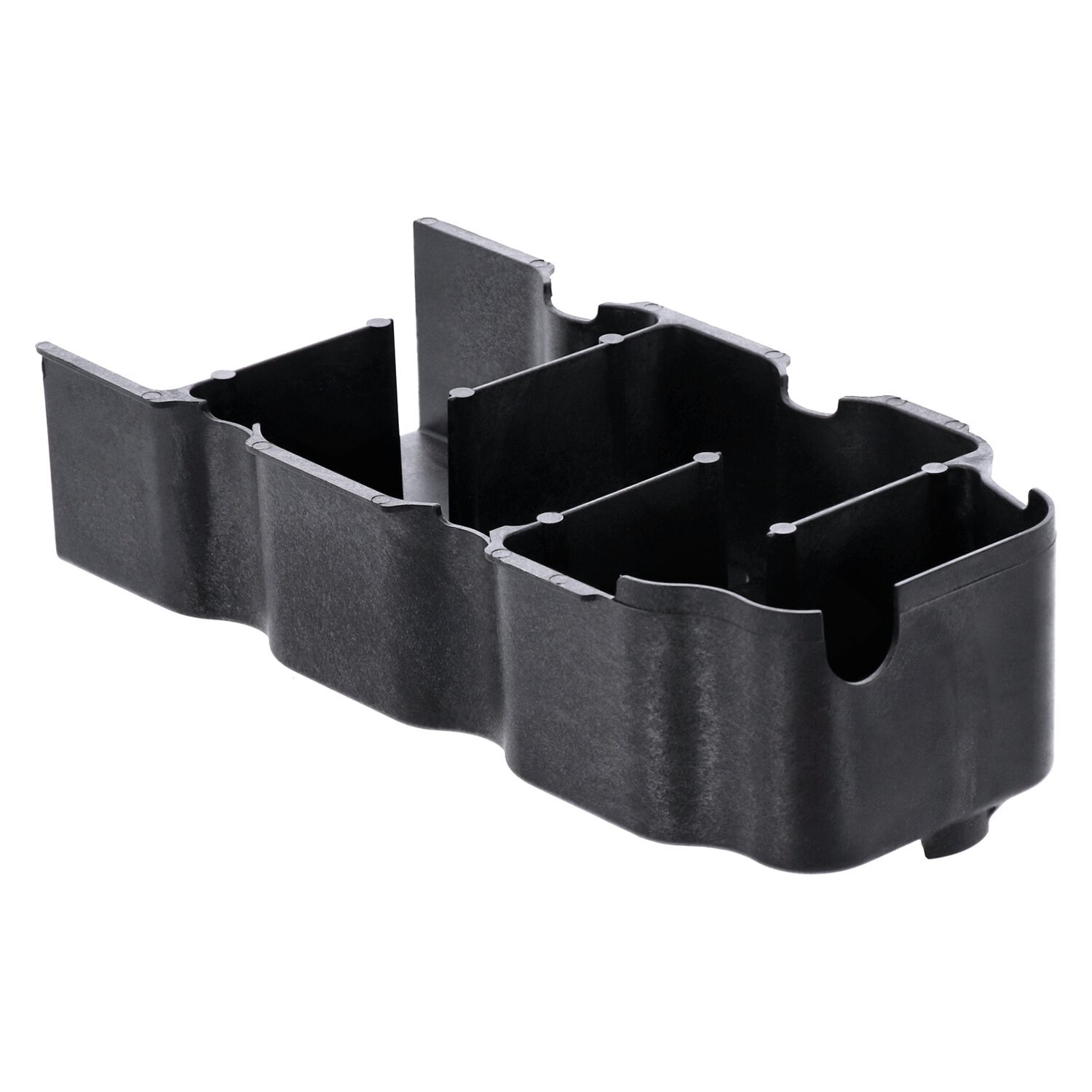 Baffle, oil pan