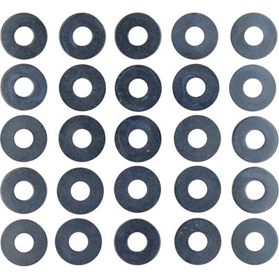 7/16 x 1/8 x 1/16. Multi-application.
OEM replacement reference 6497HW.