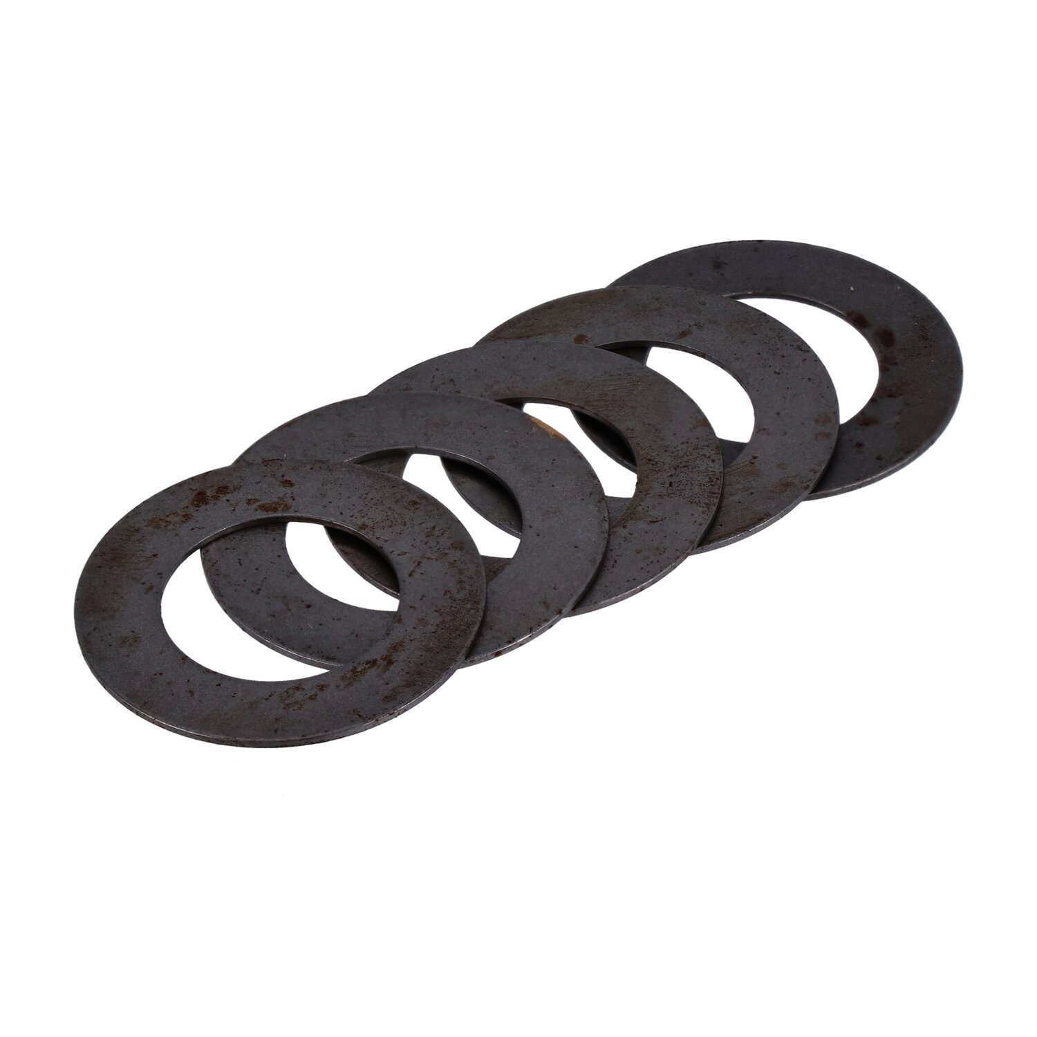 Thrust washer, shifter cam support .028"