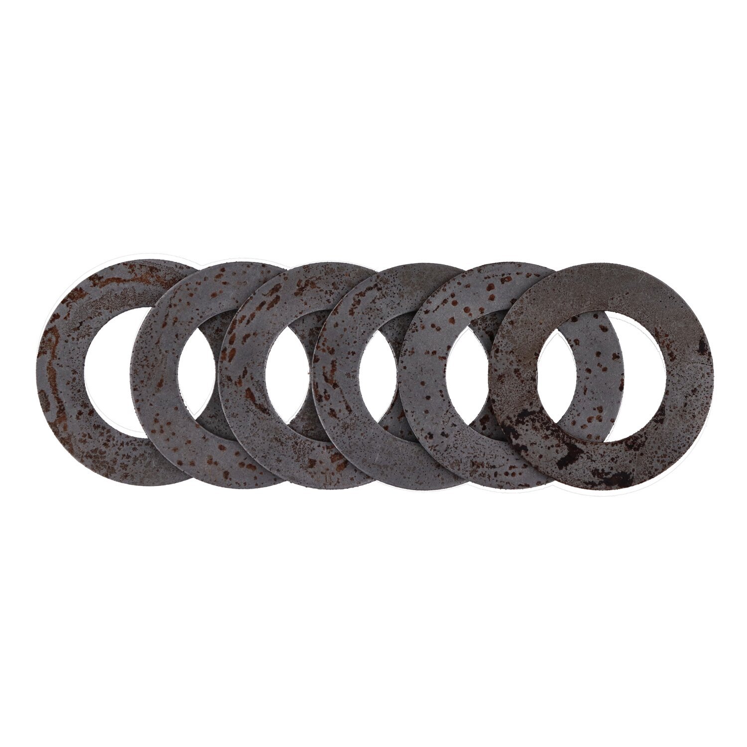 Thrust washer, shifter cam support .039"