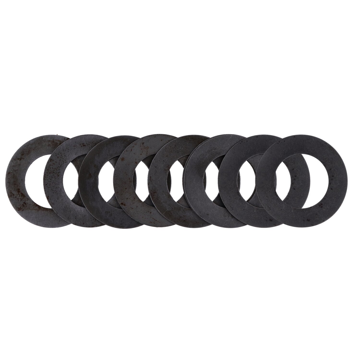 Thrust washer, shifter cam support. set .017" to .039"