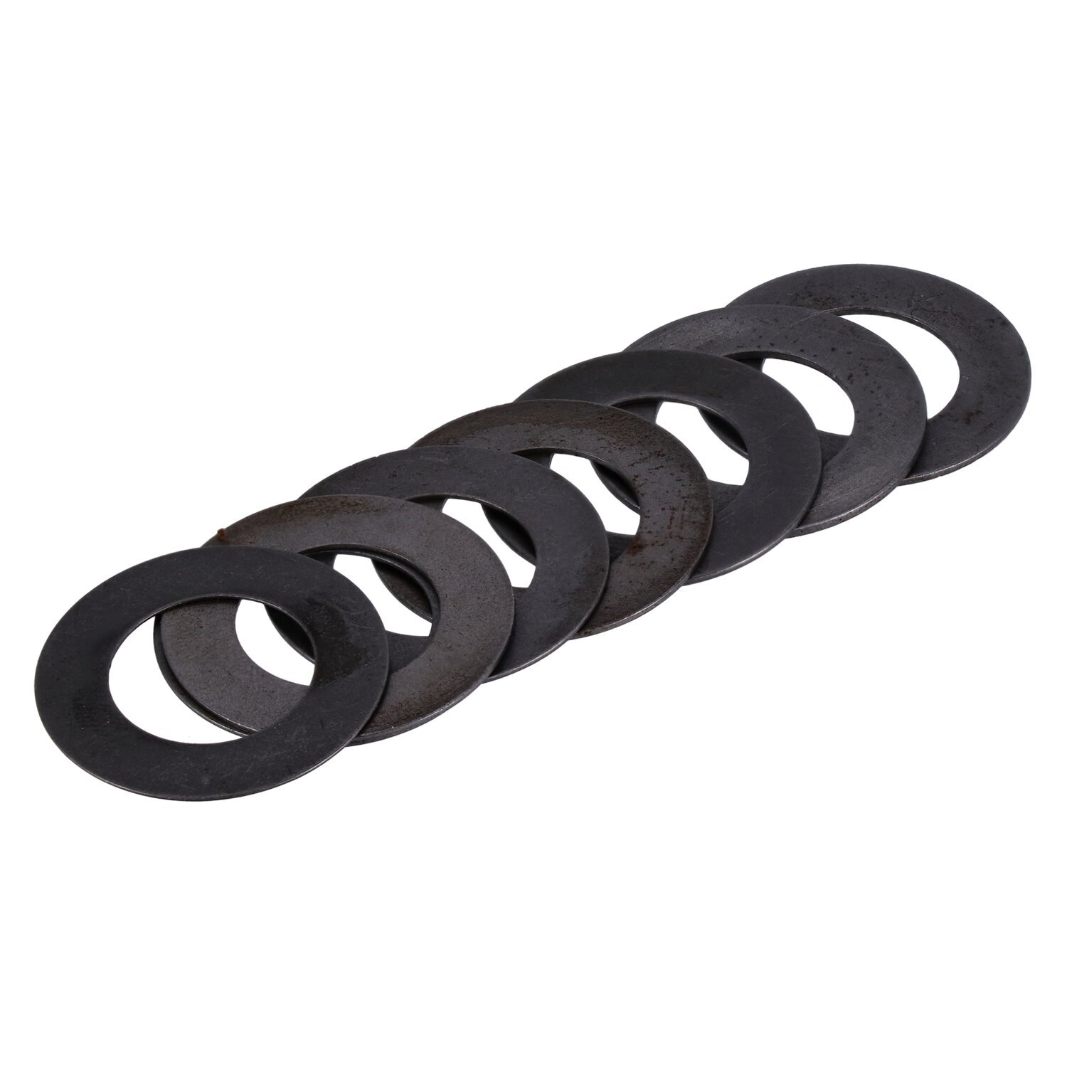 Thrust washer, shifter cam support. set .017" to .039"