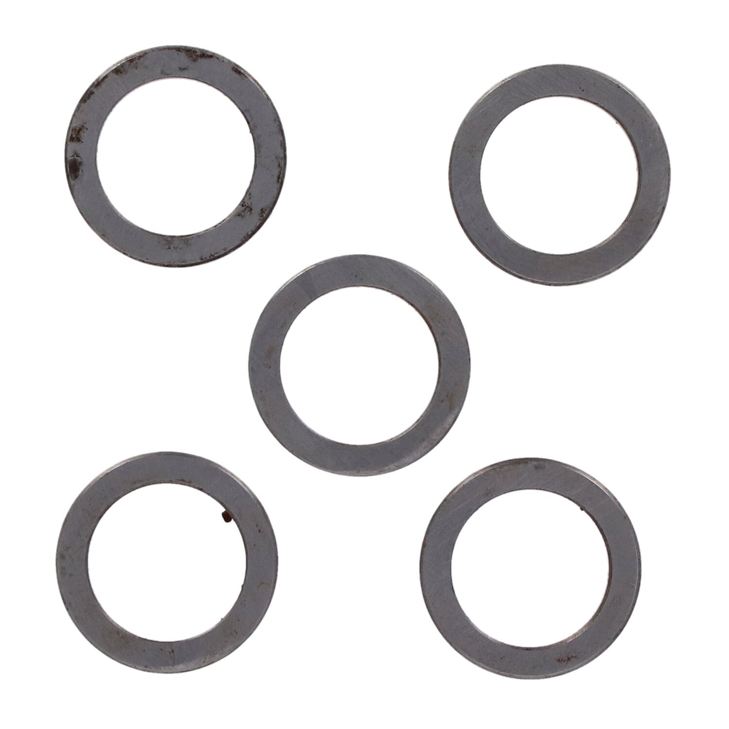 Spacer, cam drive gear .317"