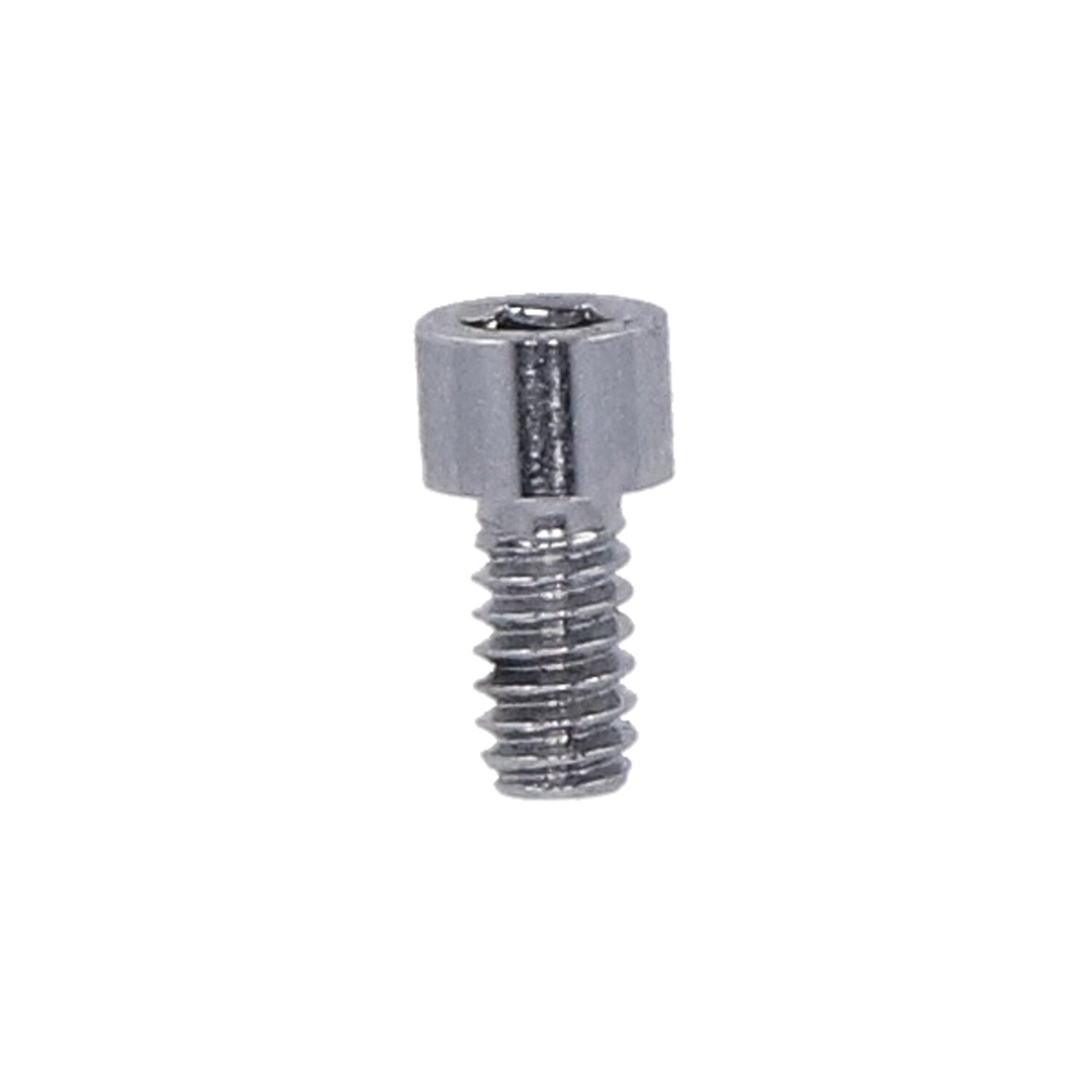Screw, 10/24 X 1/2 hex washer head