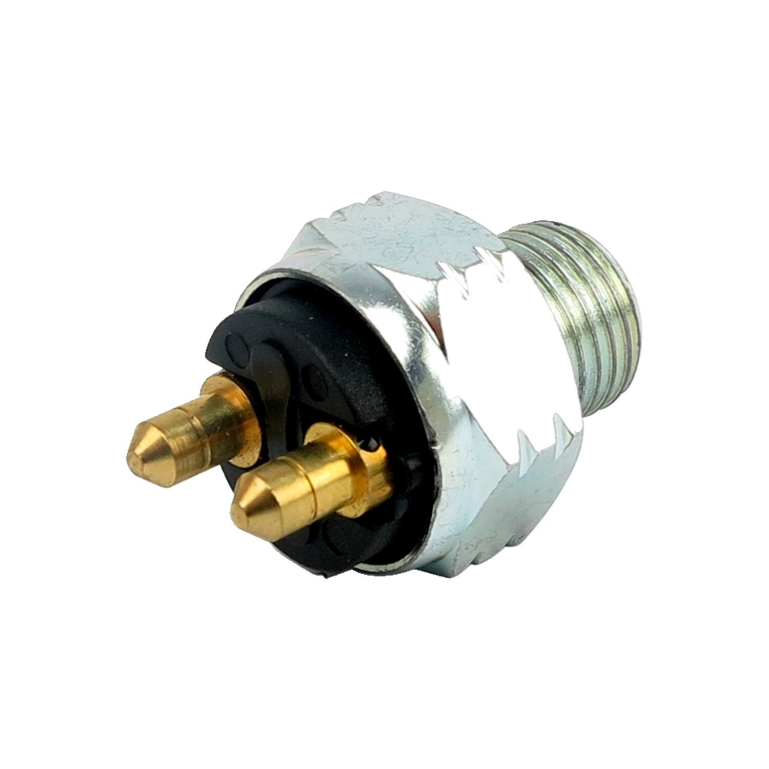 Neutral switch, transmission