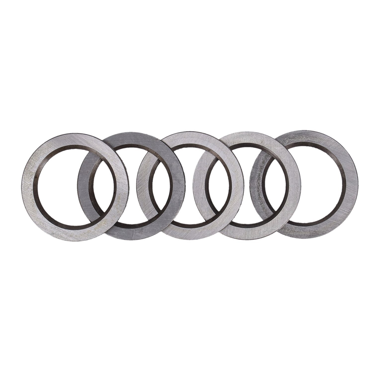 Thrustwasher, sprocket shaft bearing