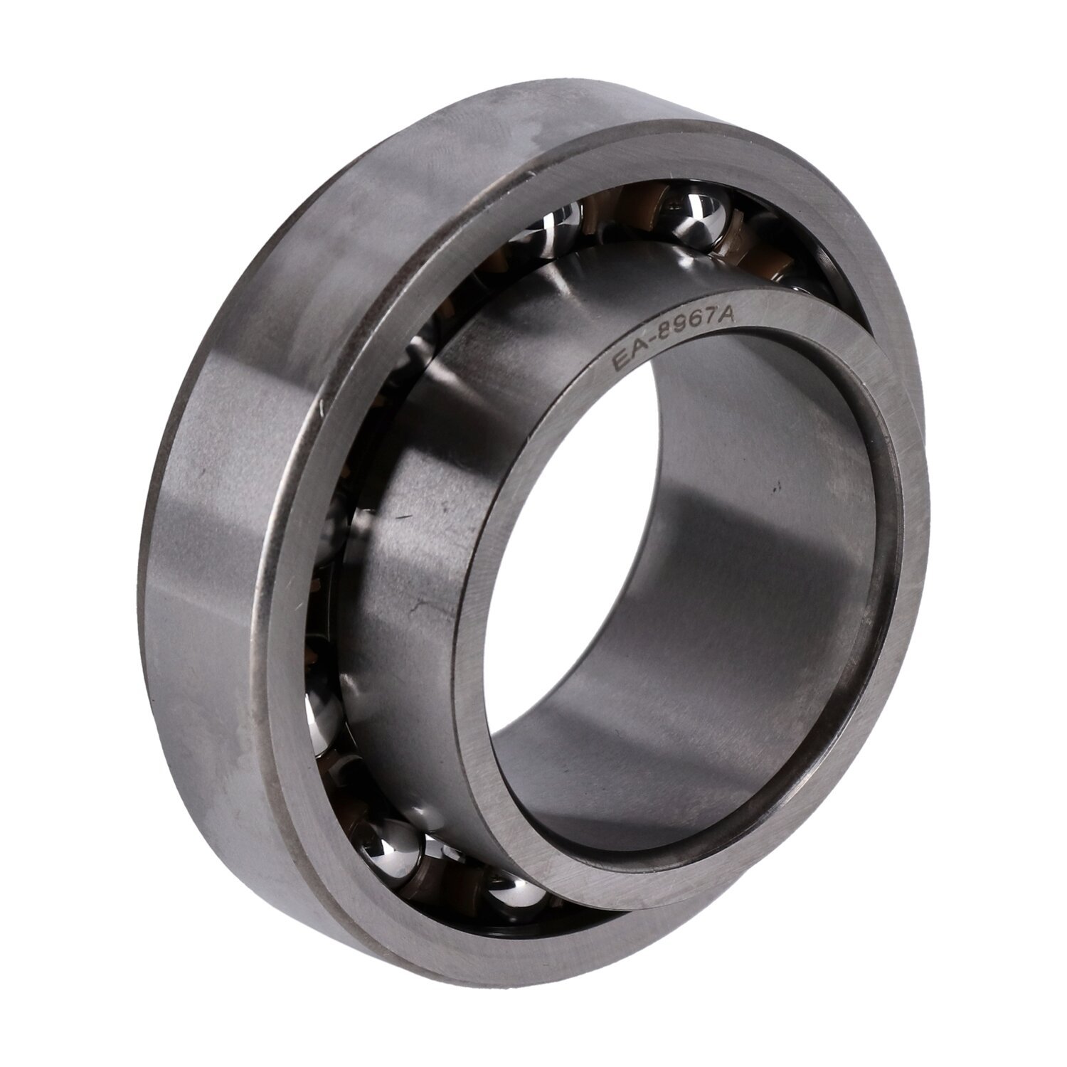 Ball bearing, transmission mainshaft