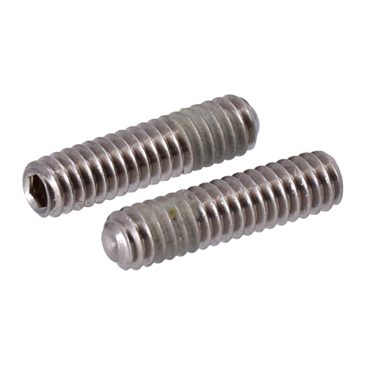 Stud, ground
