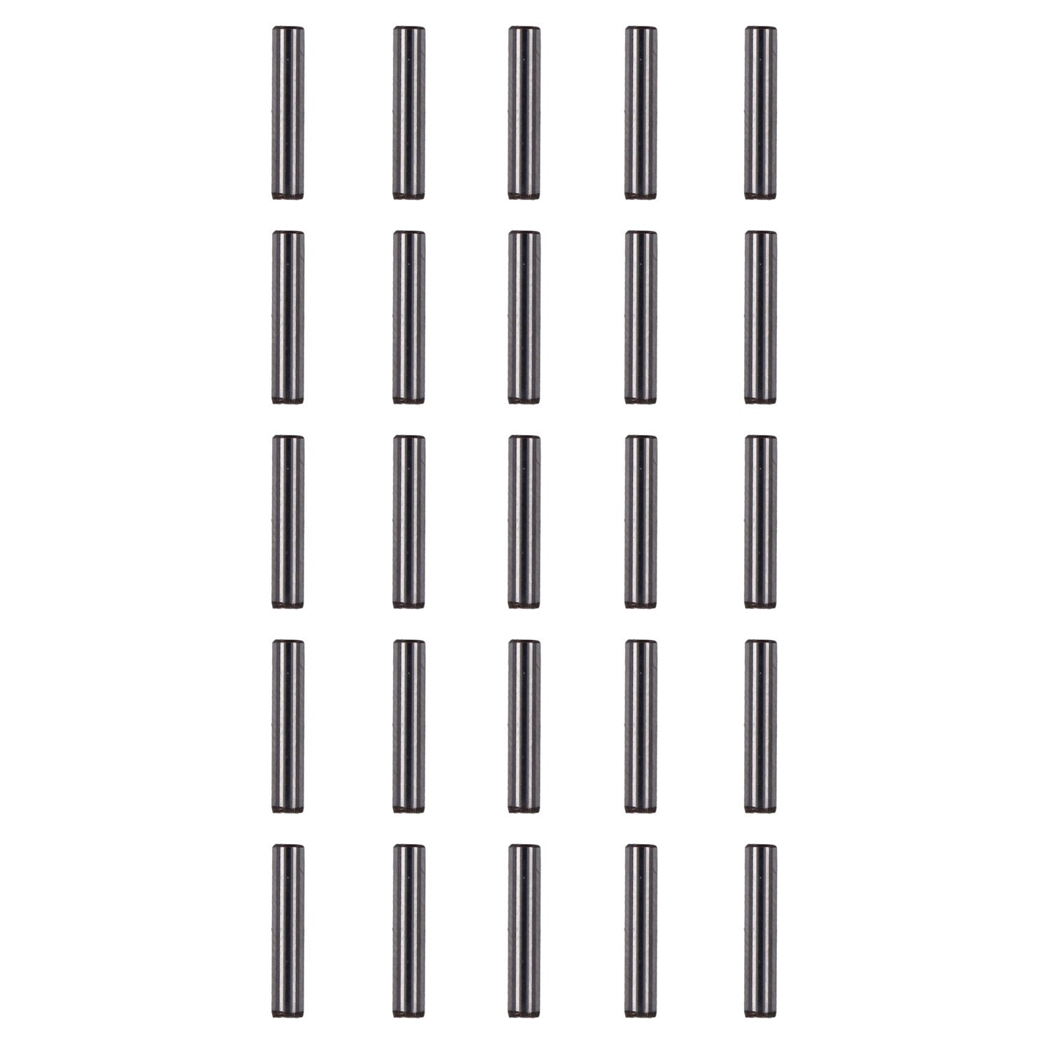 Dowel pin, oil pump feed gear