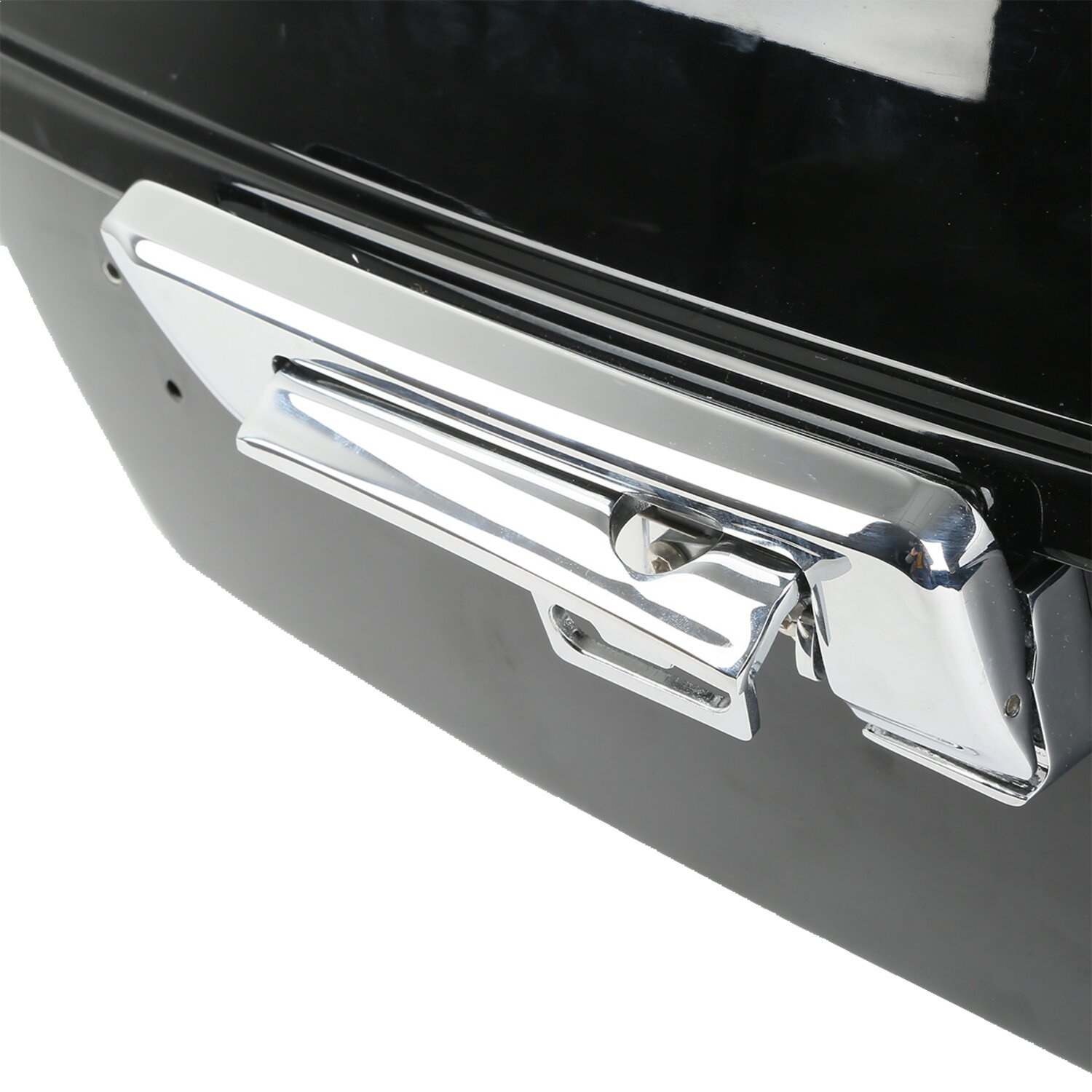 Tour Pack trunk