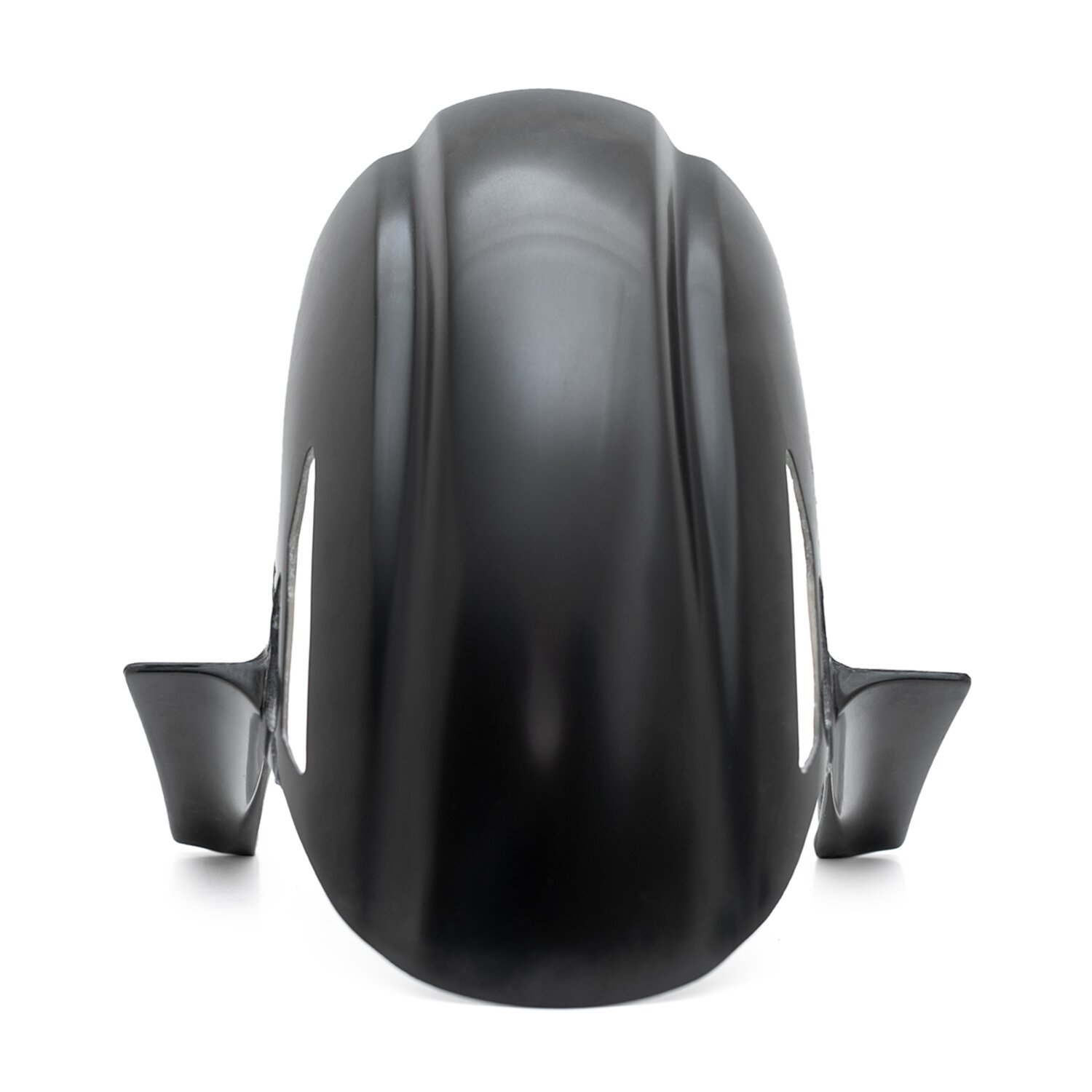 Killer Custom, 'Aggressor' front fender, Black
