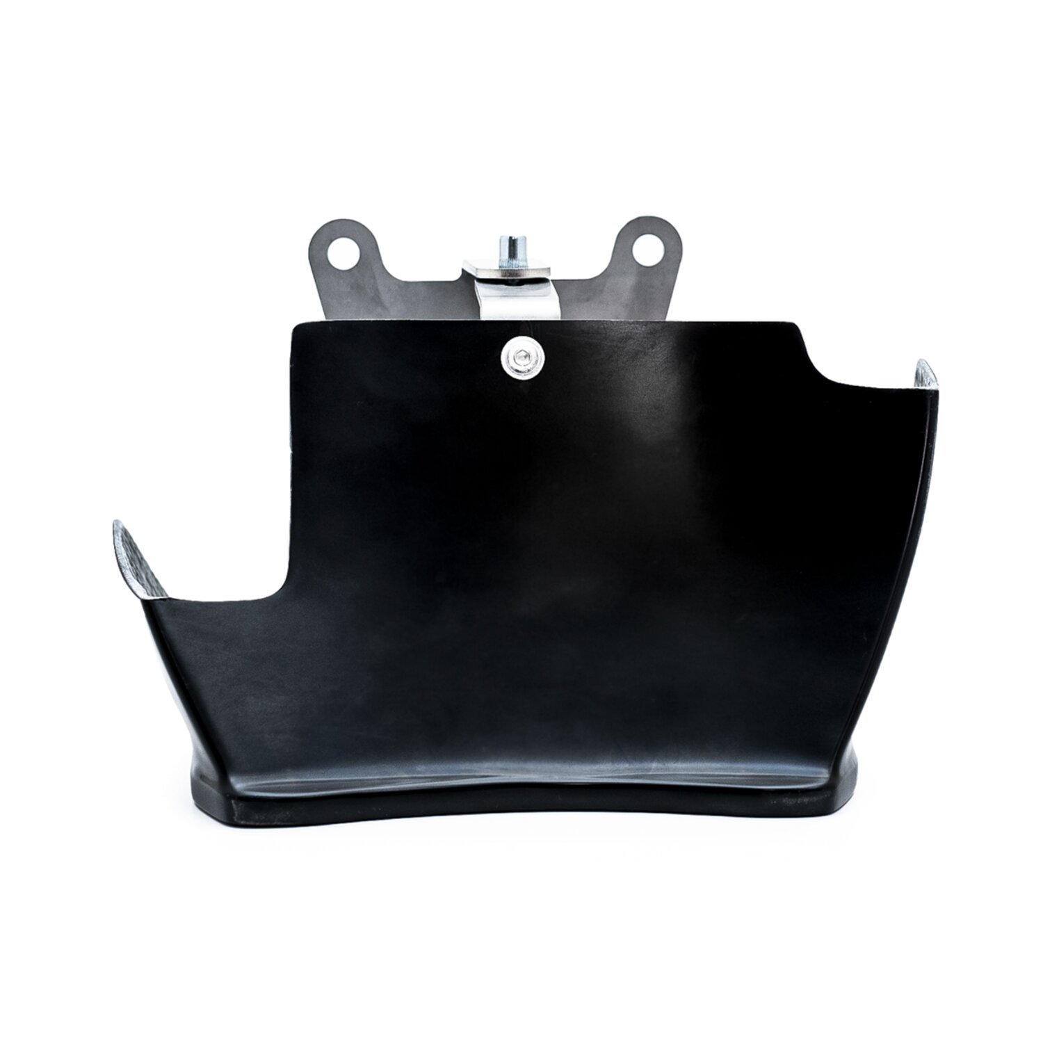 Killer Custom, back frame spoiler, Unpainted, Raw