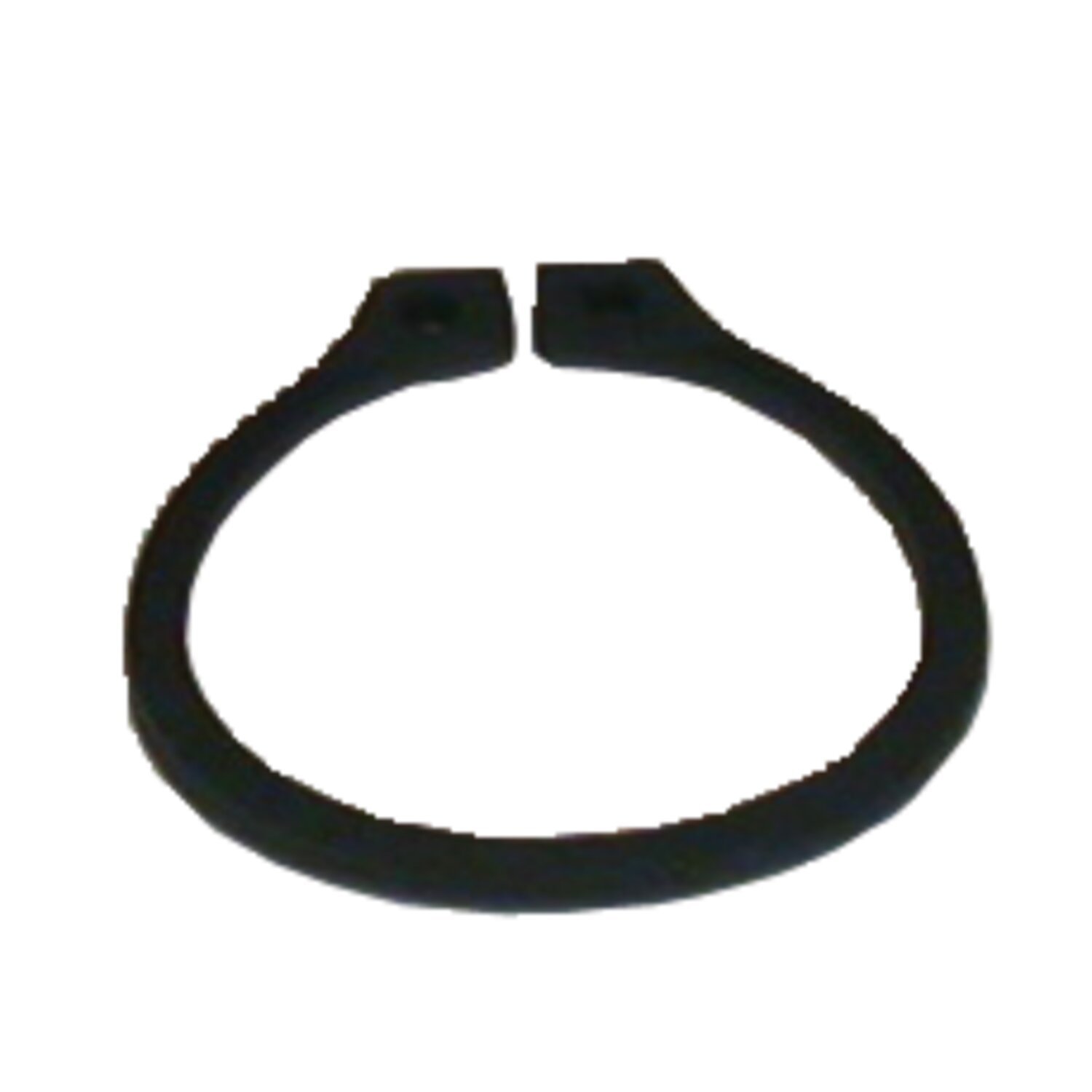Retaining ring, front camshaft