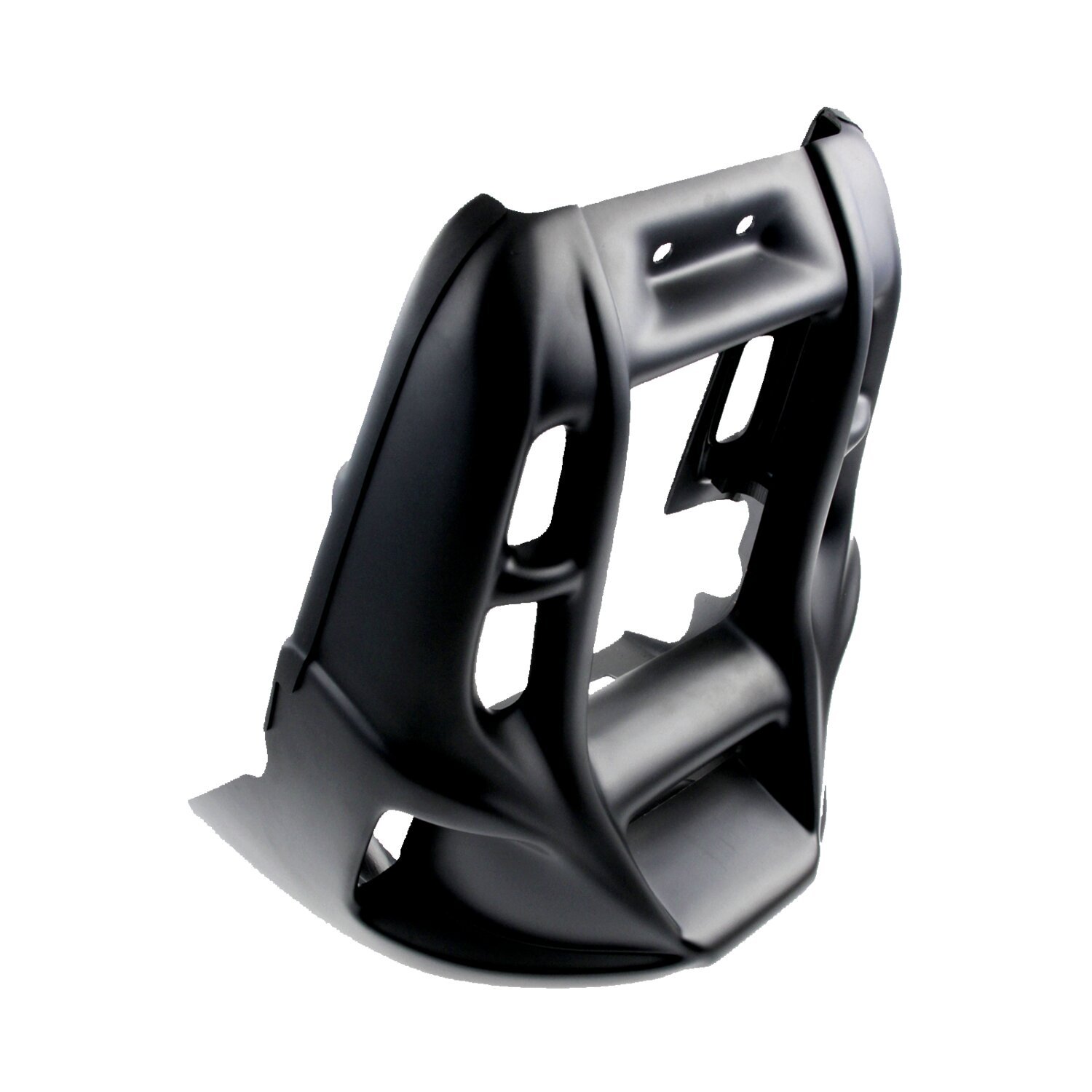 Matt Black, racing Black