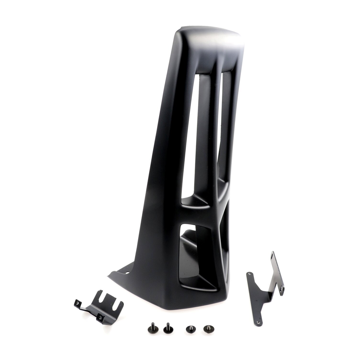 Matte — Cult-Werk, bug spoiler 'Custom, Black, Matte