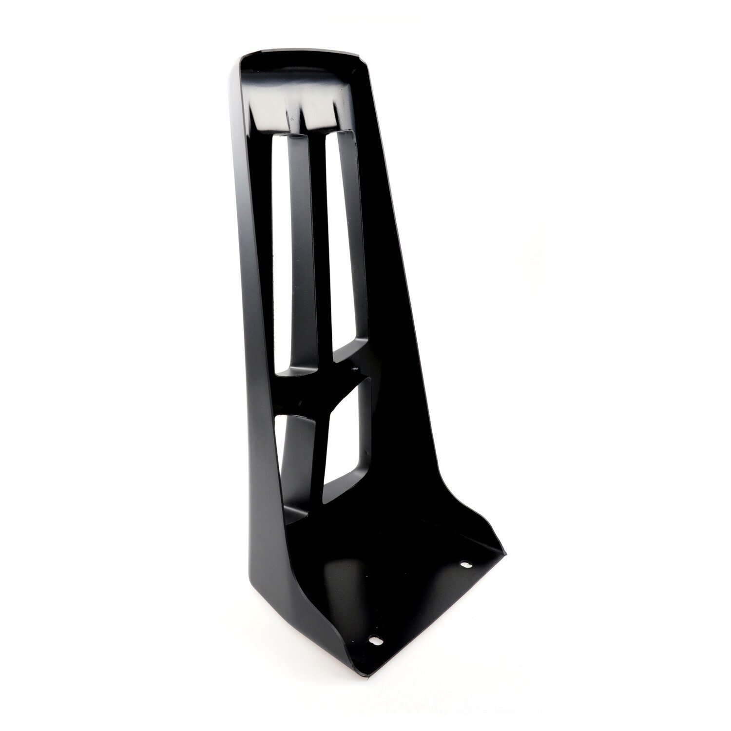 Matte — Cult-Werk, bug spoiler 'Custom, Black, Matte